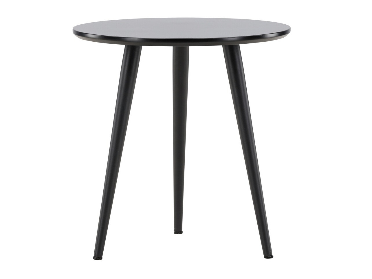 Stolić za kavu Dallas 4620 (Crna)