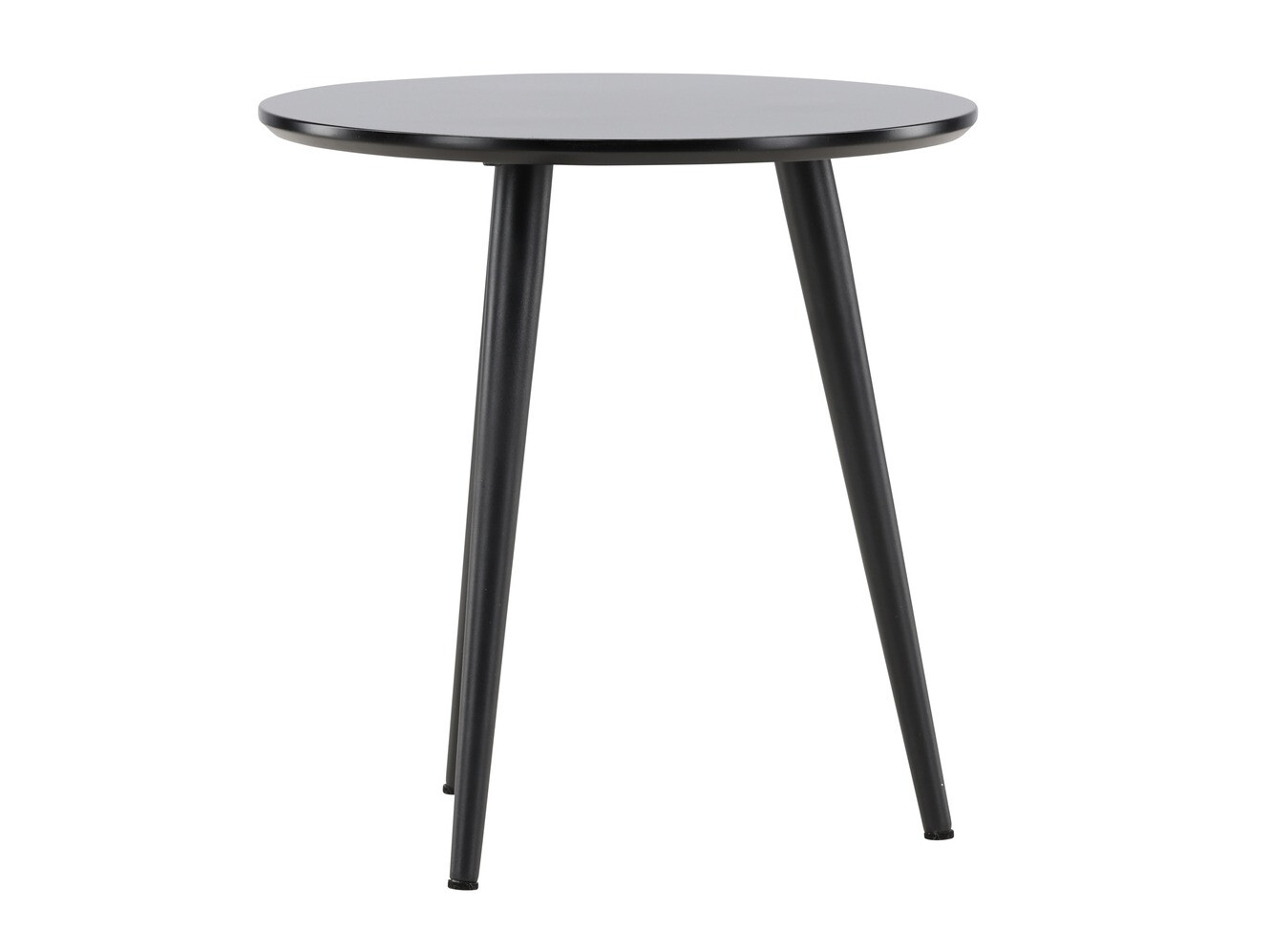 Stolić za kavu Dallas 4620 (Crna)