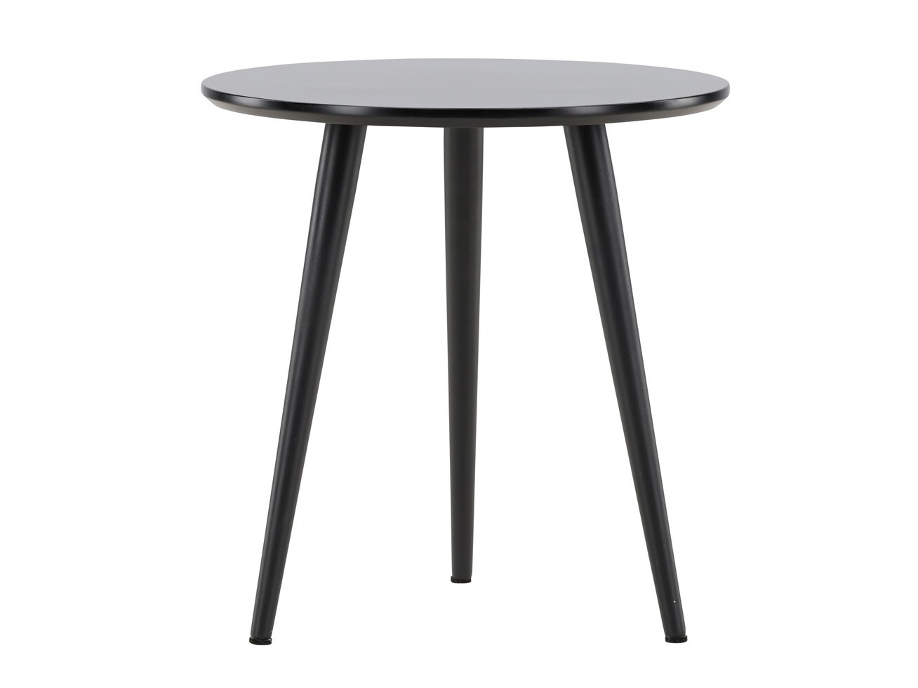 Stolić za kavu Dallas 4620 (Crna)