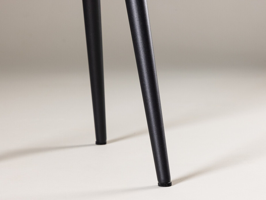 Stolić za kavu Dallas 4620 (Crna)