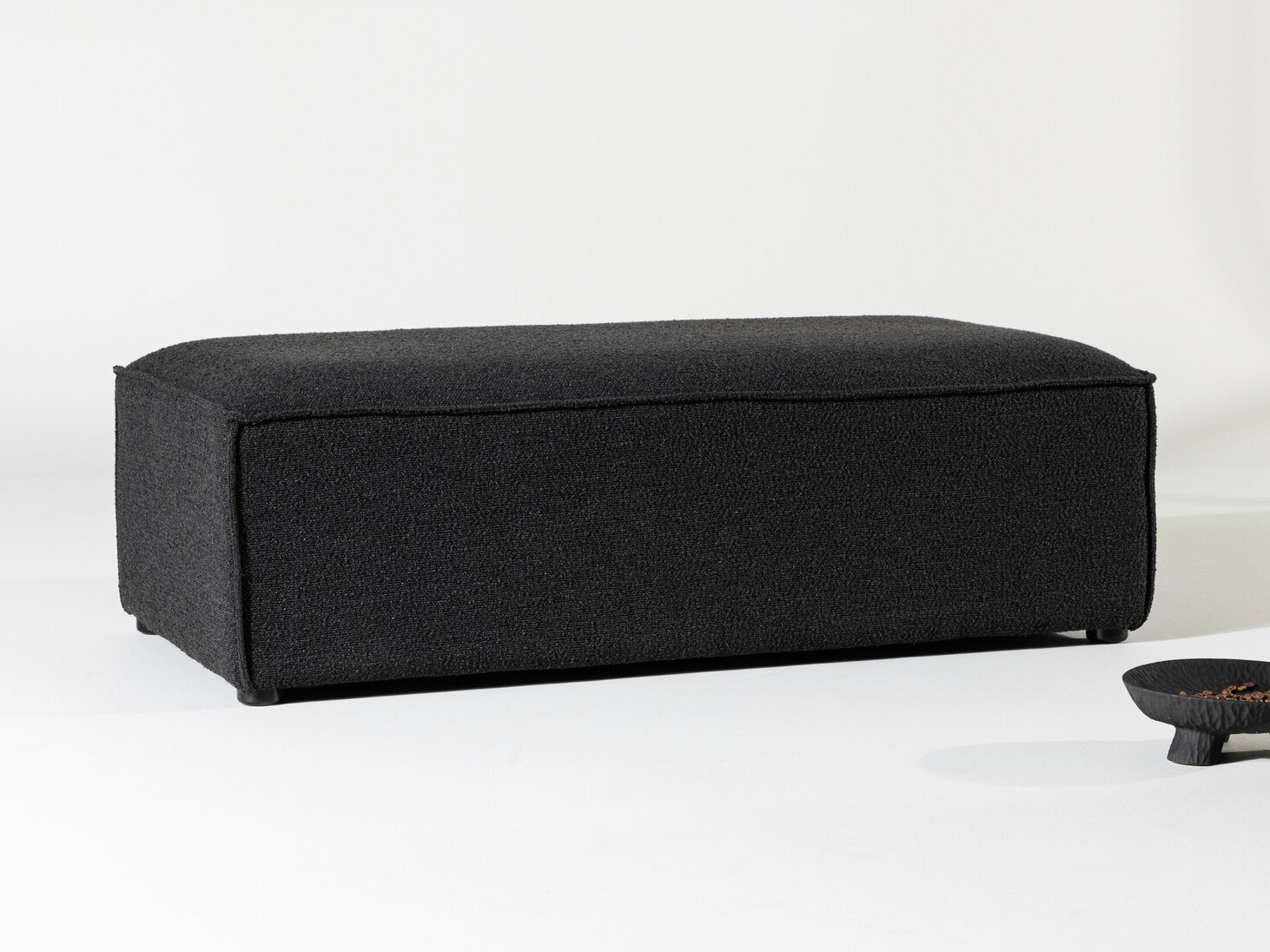 Tapecirana klupa Dallas 4616