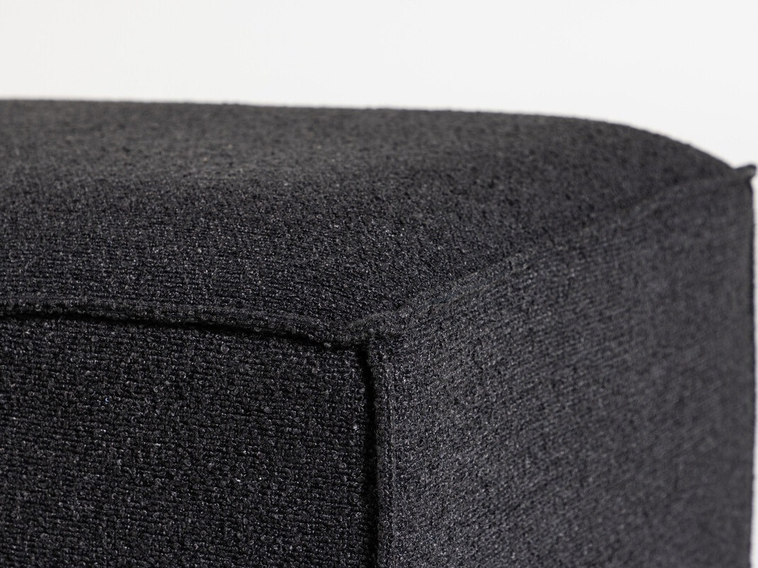 Tapecirana klupa Dallas 4616