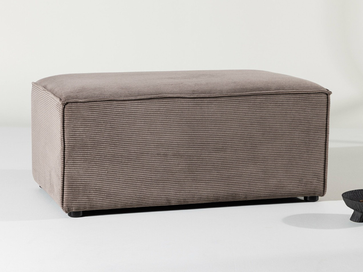 Tapecirana klupa Dallas 4617