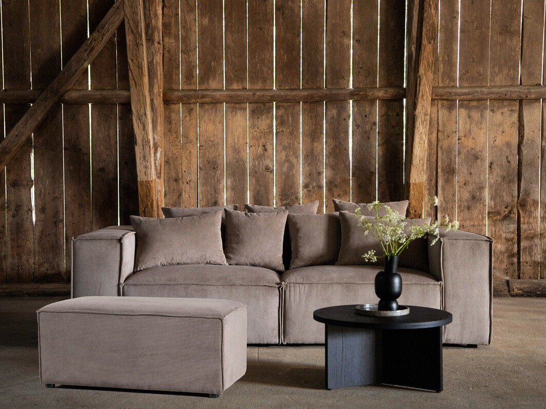 Tapecirana klupa Dallas 4617