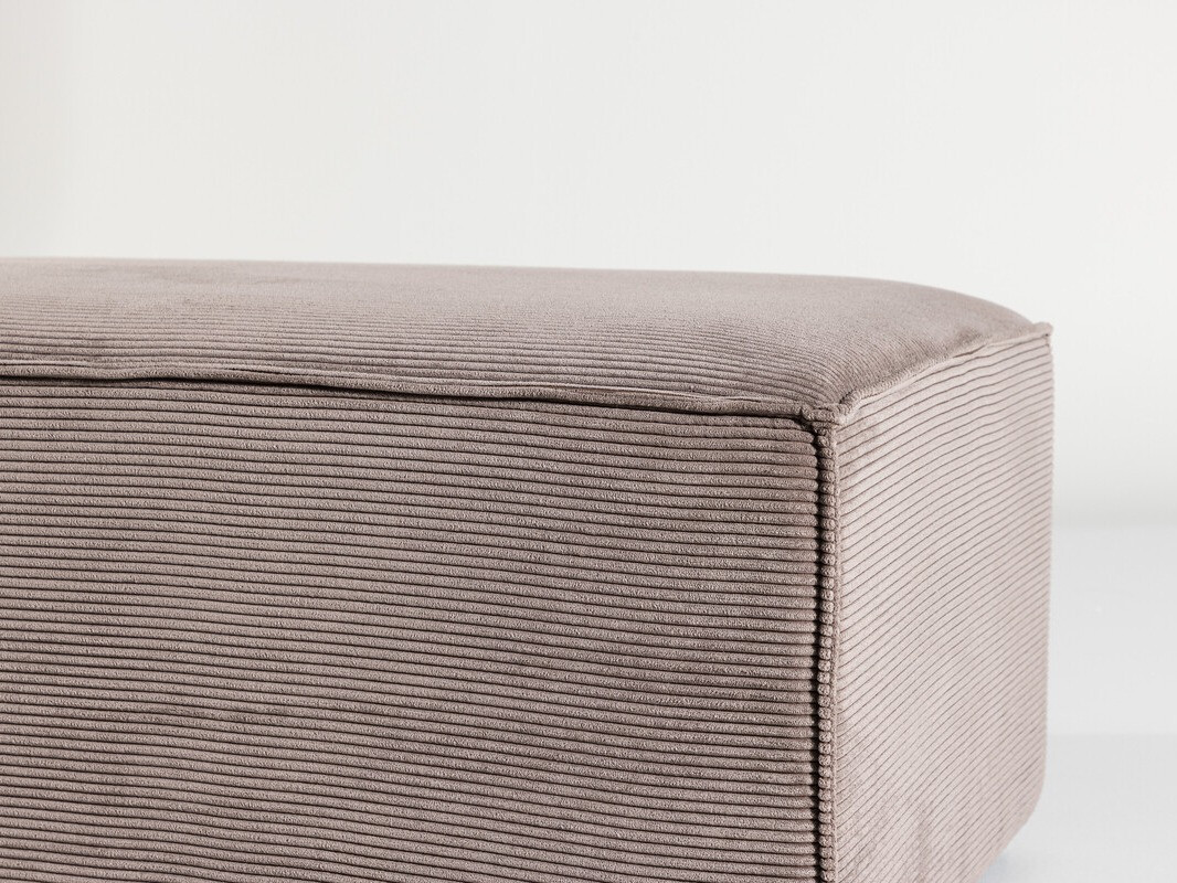 Tapecirana klupa Dallas 4617