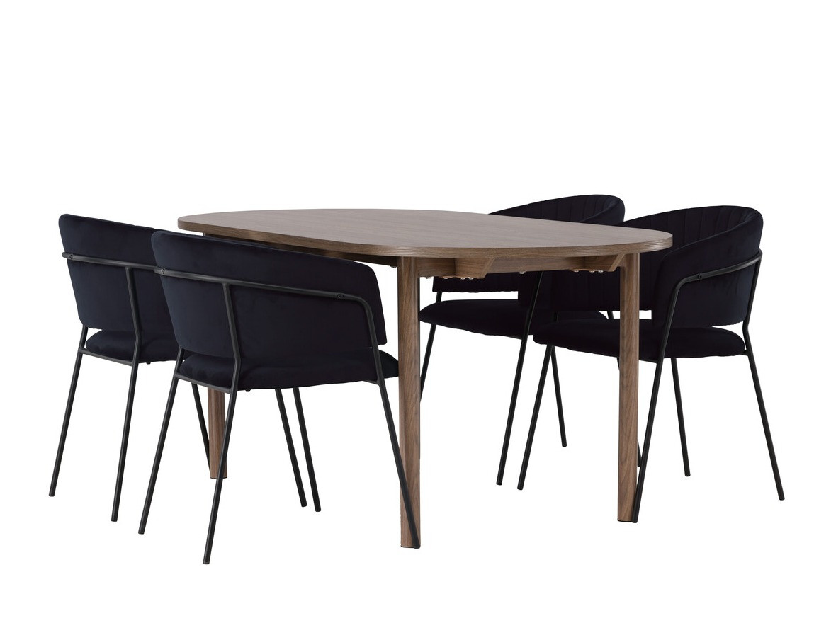 Blagovaonski set Dallas 4626