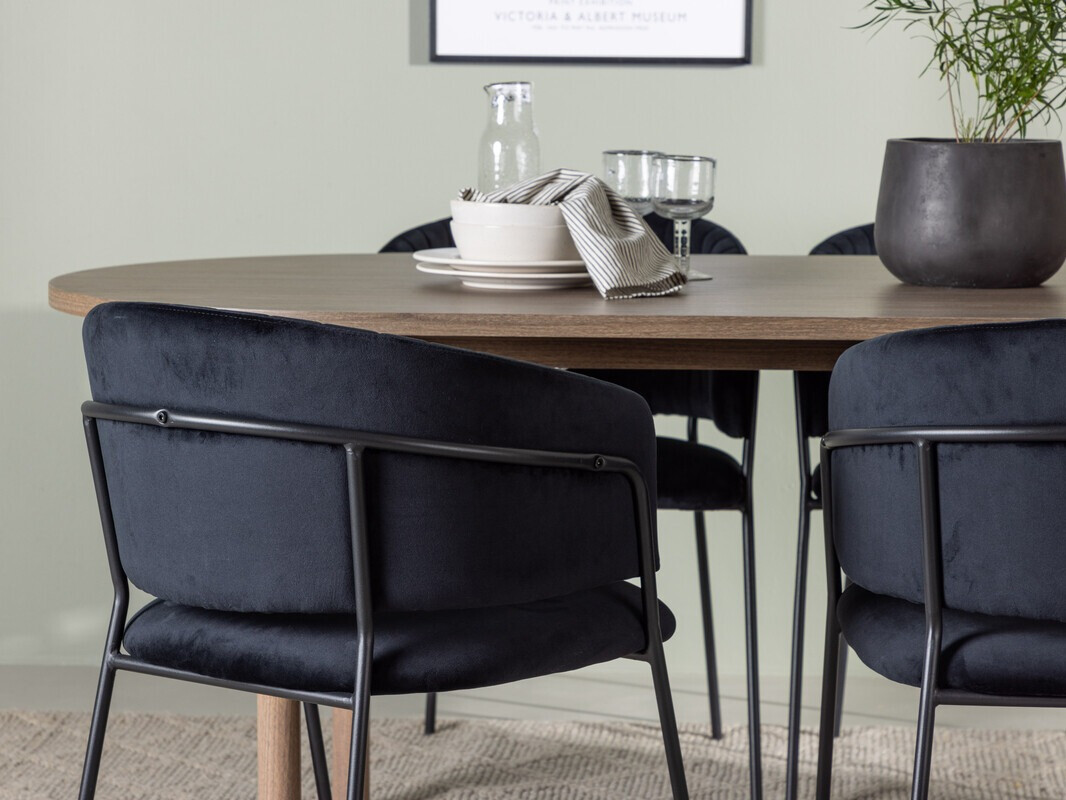 Blagovaonski set Dallas 4626