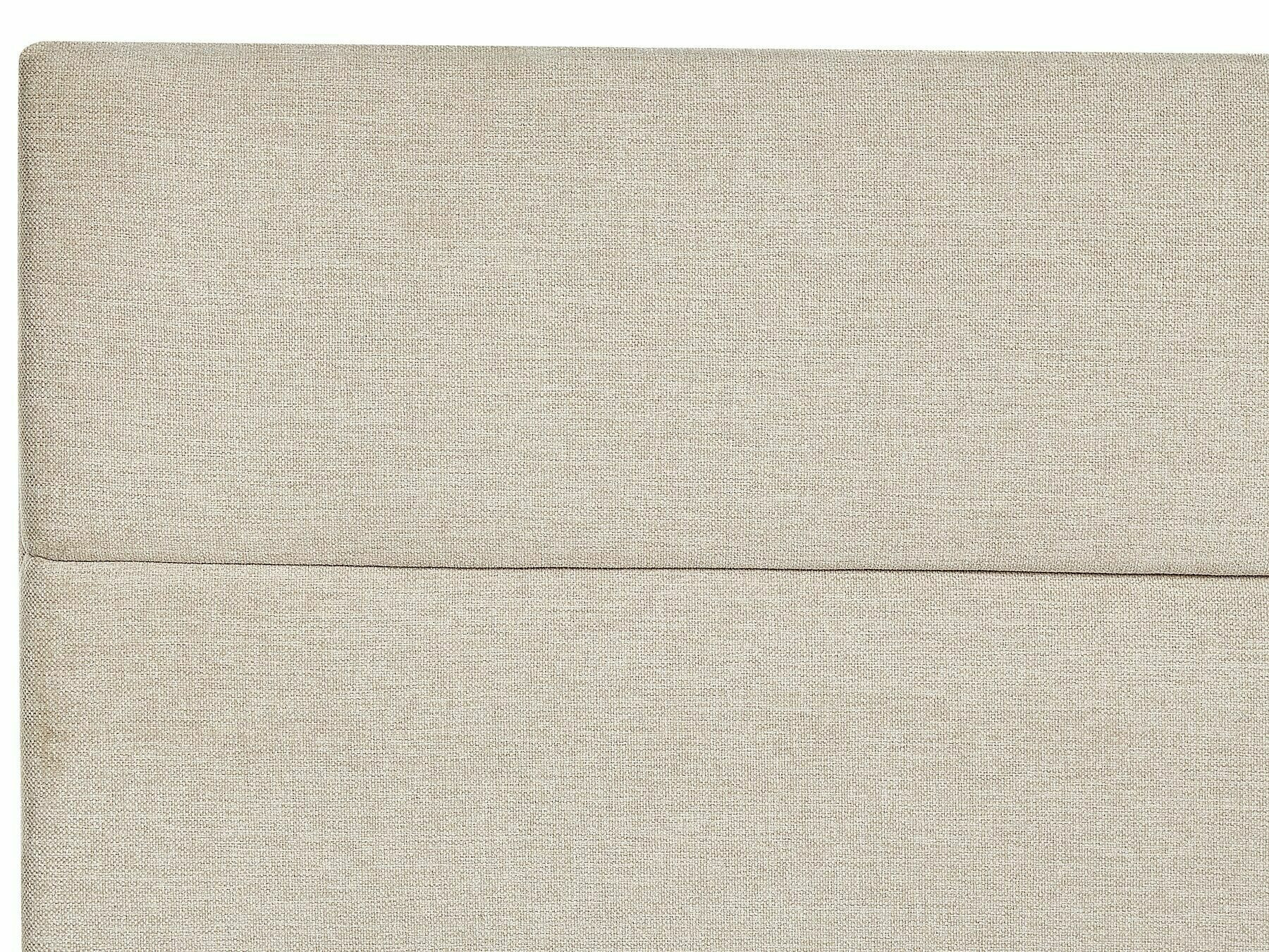 Boxspring krevet Berwyn 2394 (Bež)