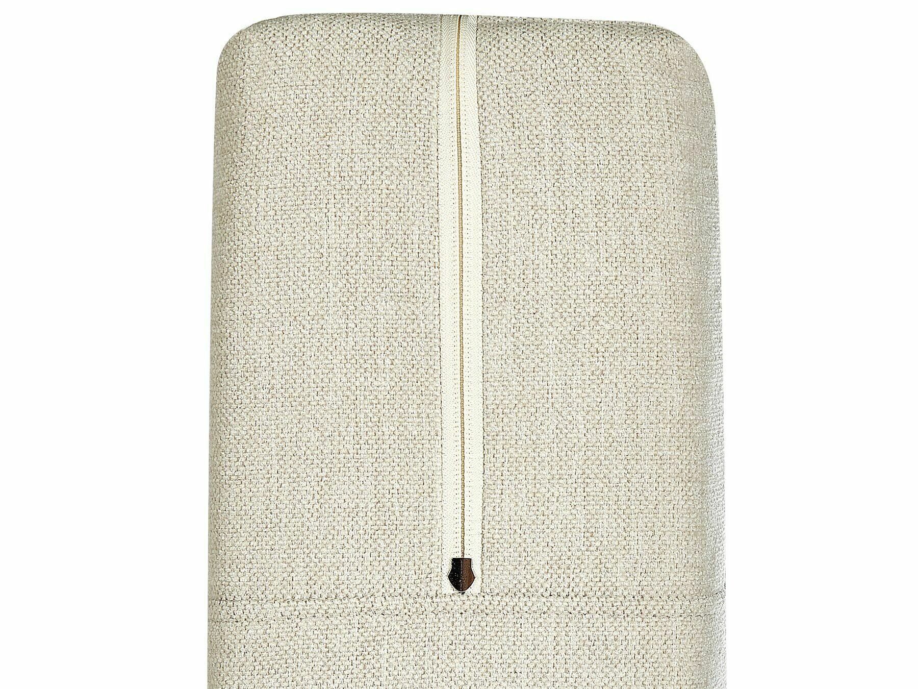 Boxspring krevet Berwyn 2394 (Bež)