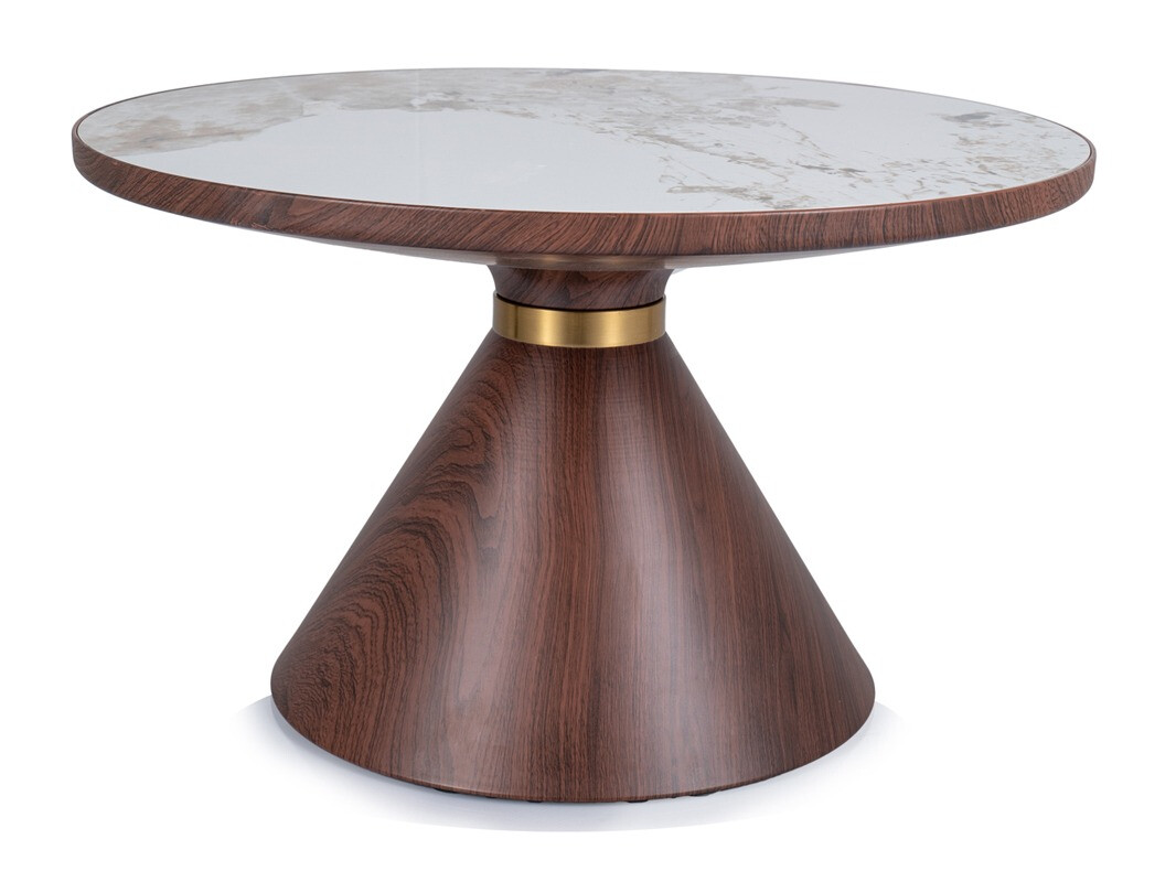 Stolić za kavu Detroit 657