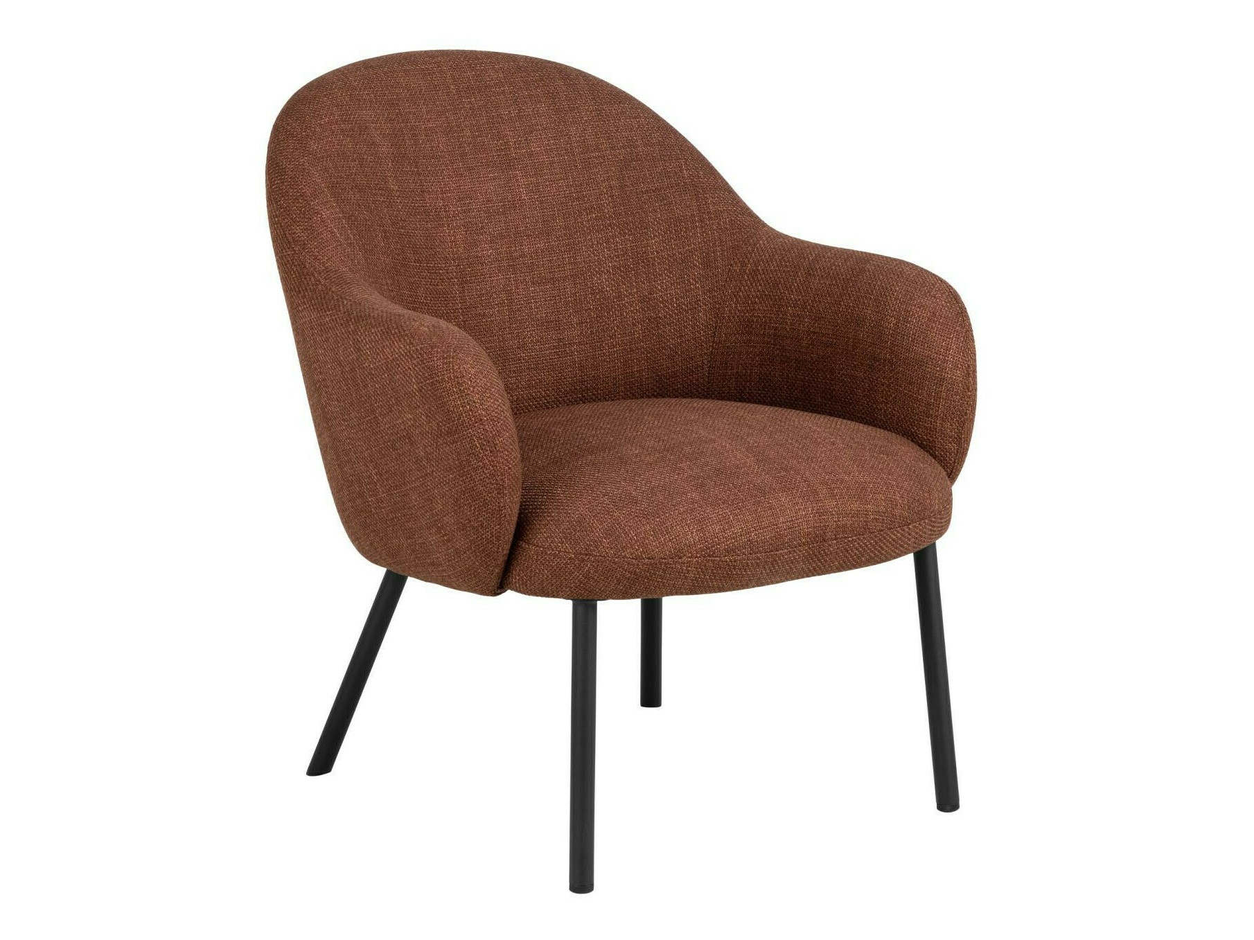 Fotelja Norsica 859 (Narančasta)