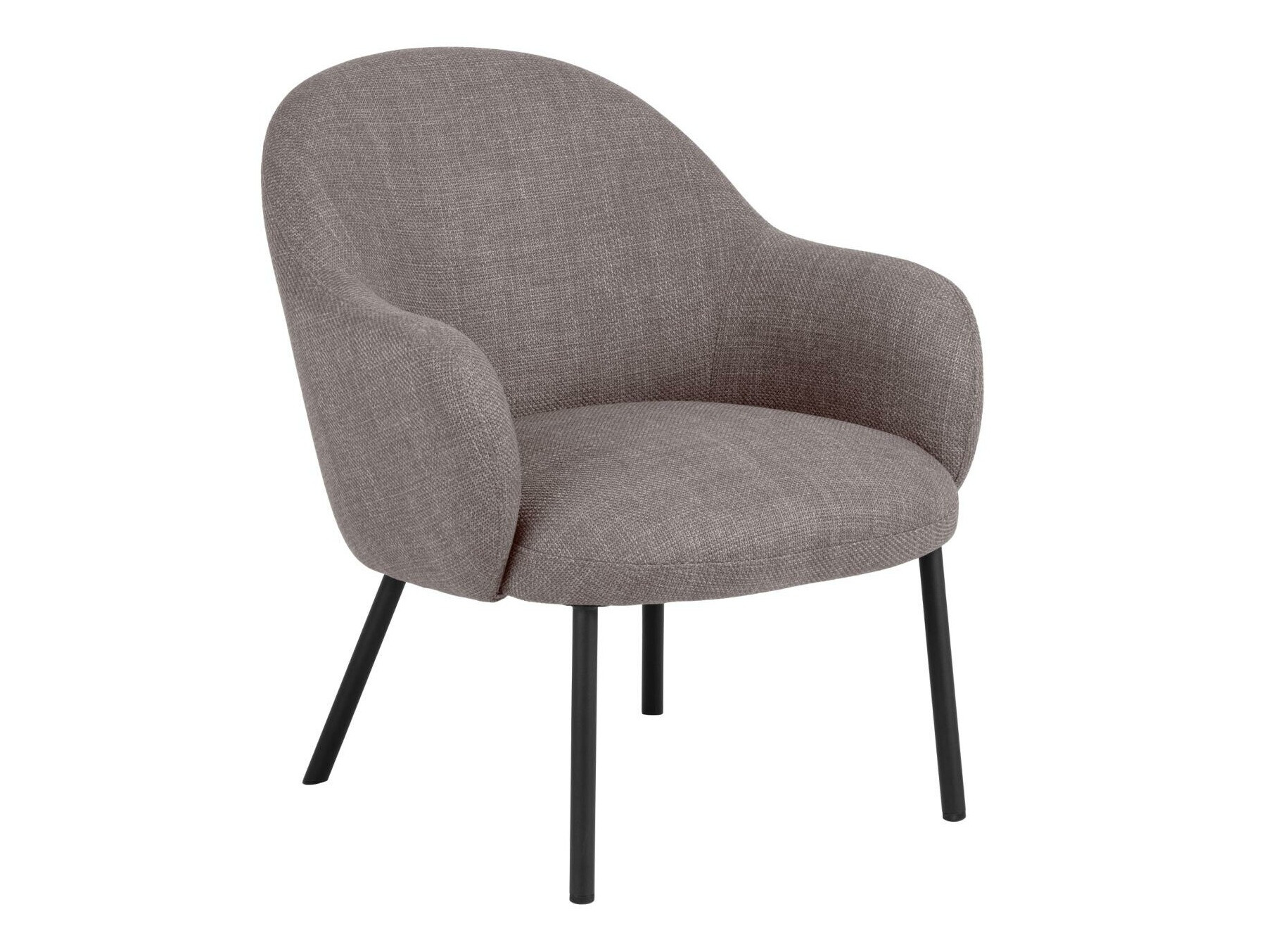 Fotelja Norsica 859 (Smeđa)