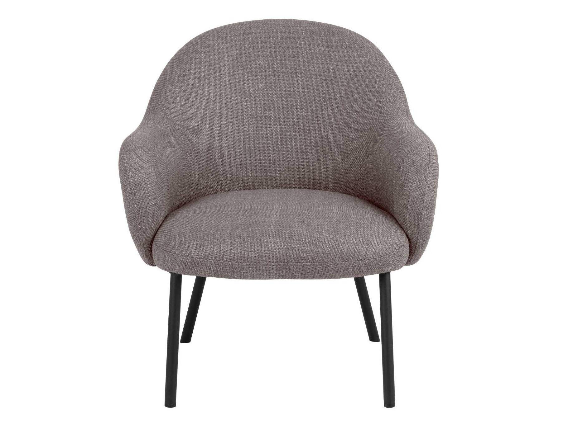 Fotelja Norsica 859 (Smeđa)