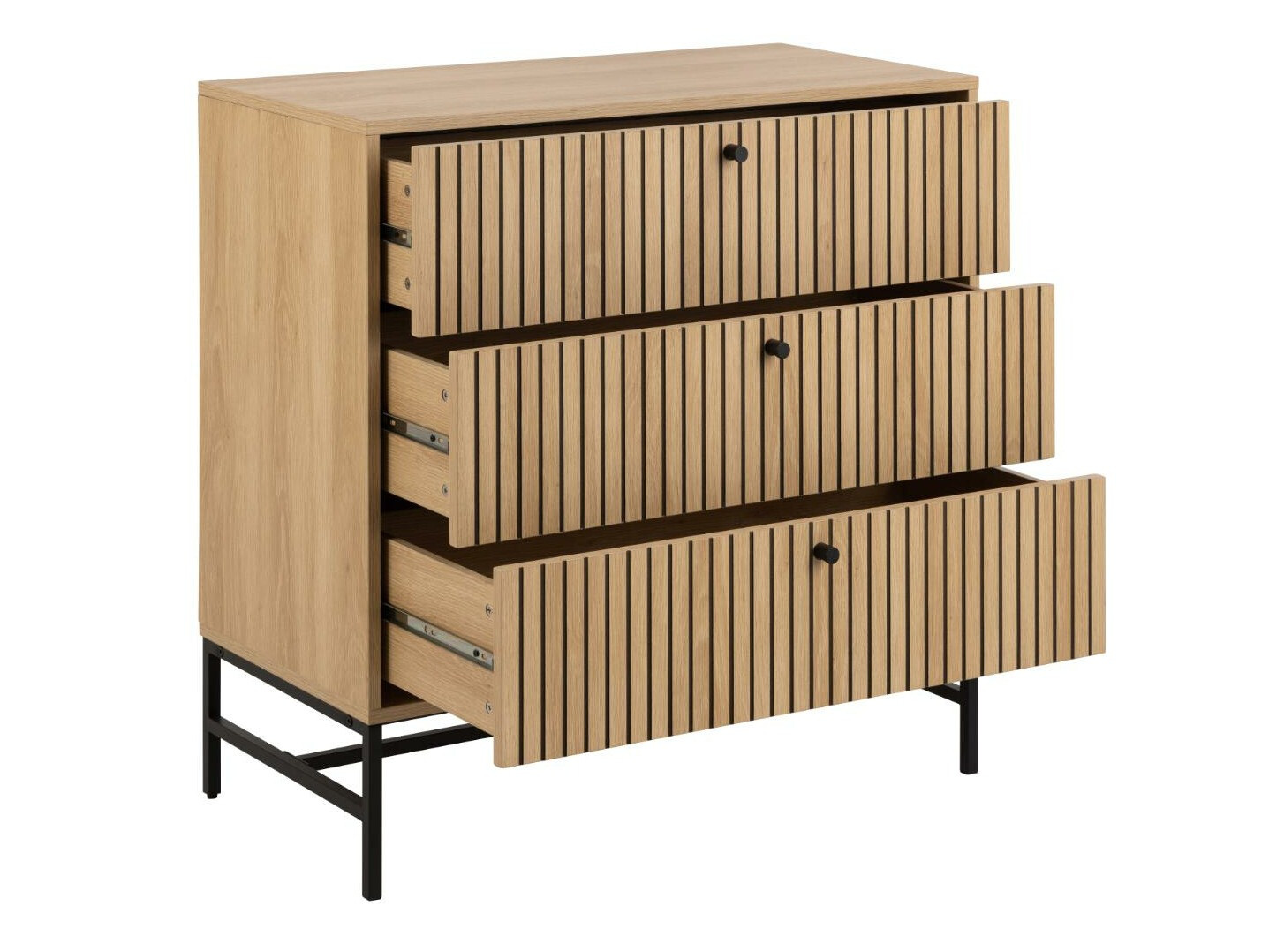 Komoda Norsica Levala 100