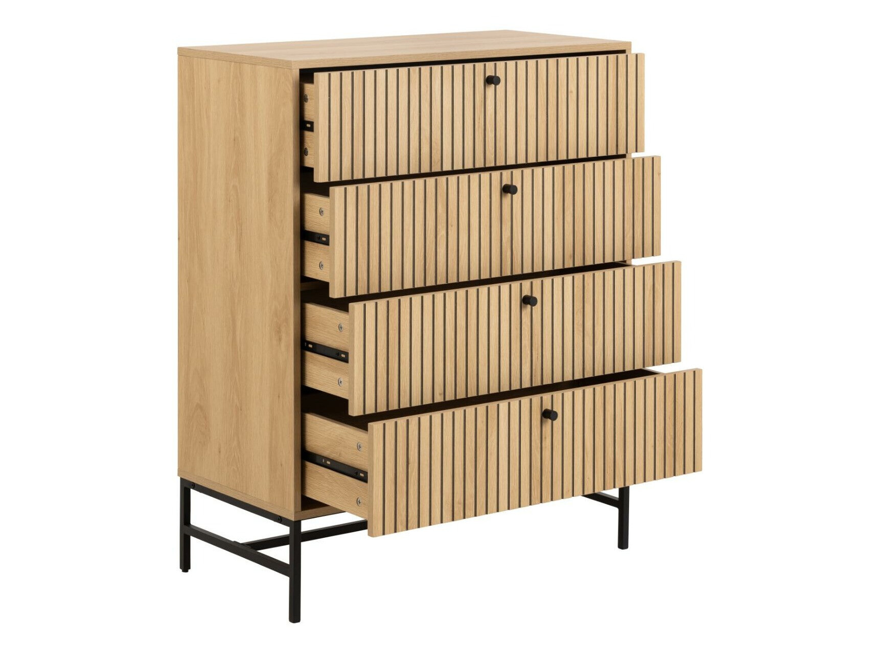 Komoda Norsica Levala 102