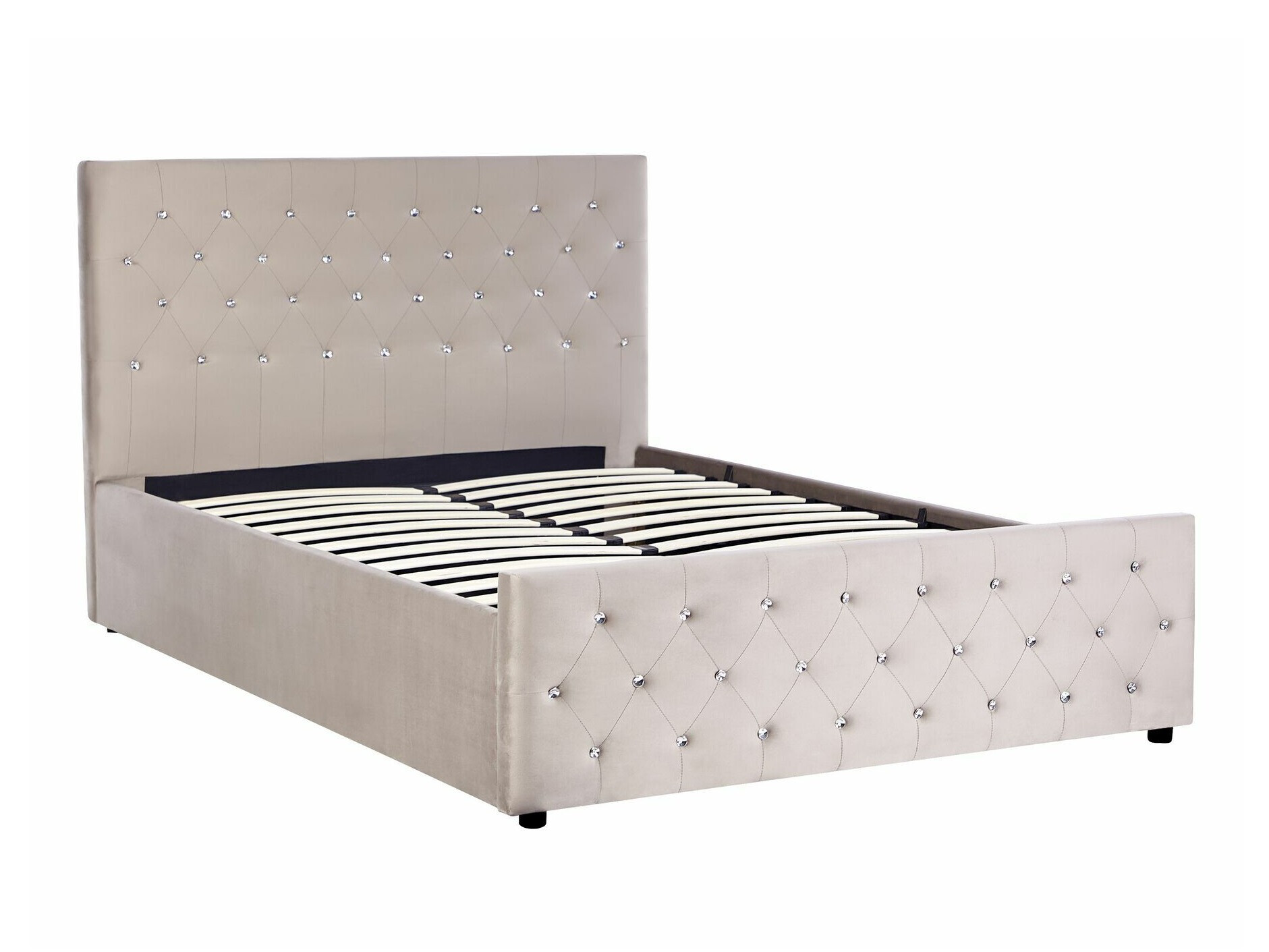 Krevet Berwyn 1267 (Taupe)