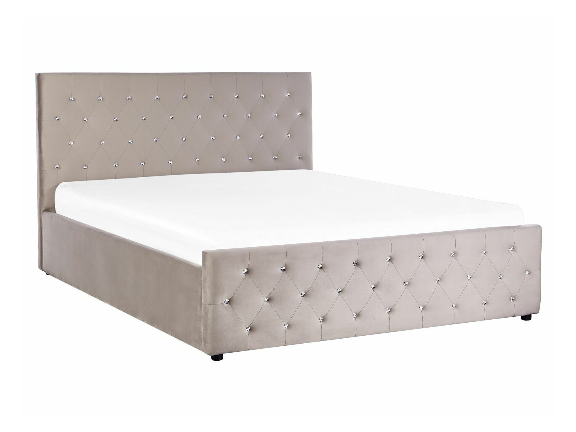 Krevet Berwyn 1267 (Taupe)