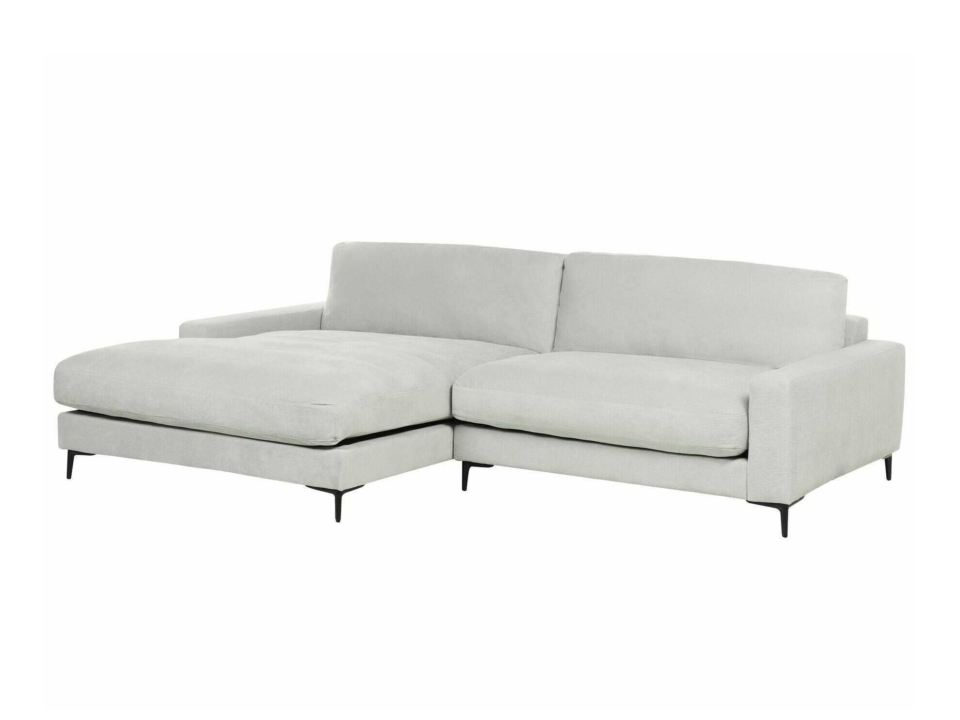 Kutna garnitura Berwyn 2398 (Siva)