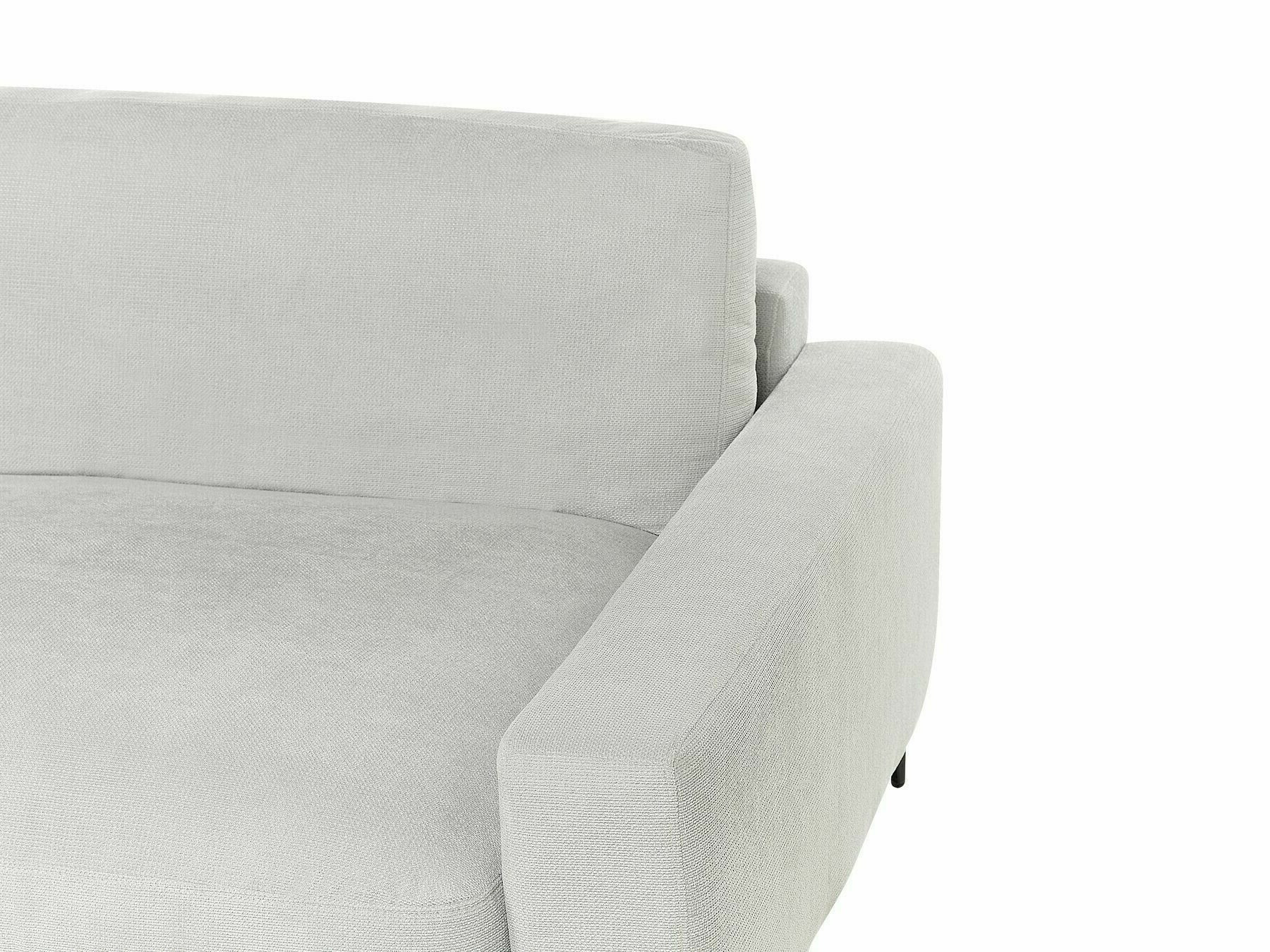 Kutna garnitura Berwyn 2398 (Siva)