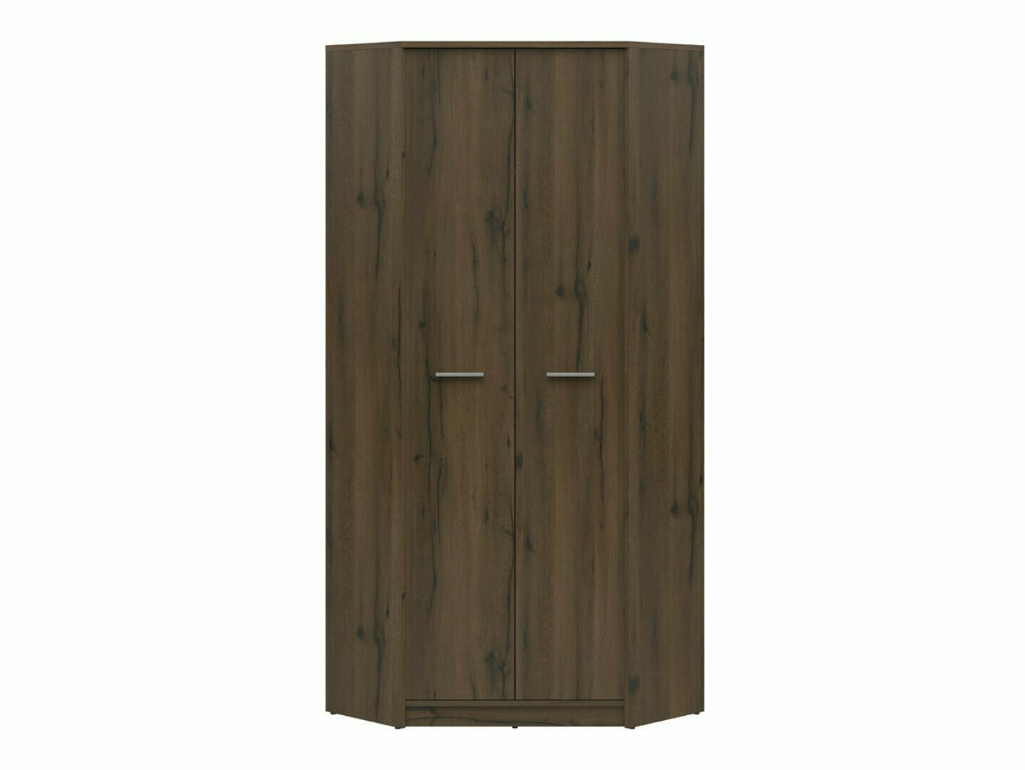 Kutni ormar Novsore 119 (Tamni hrast)