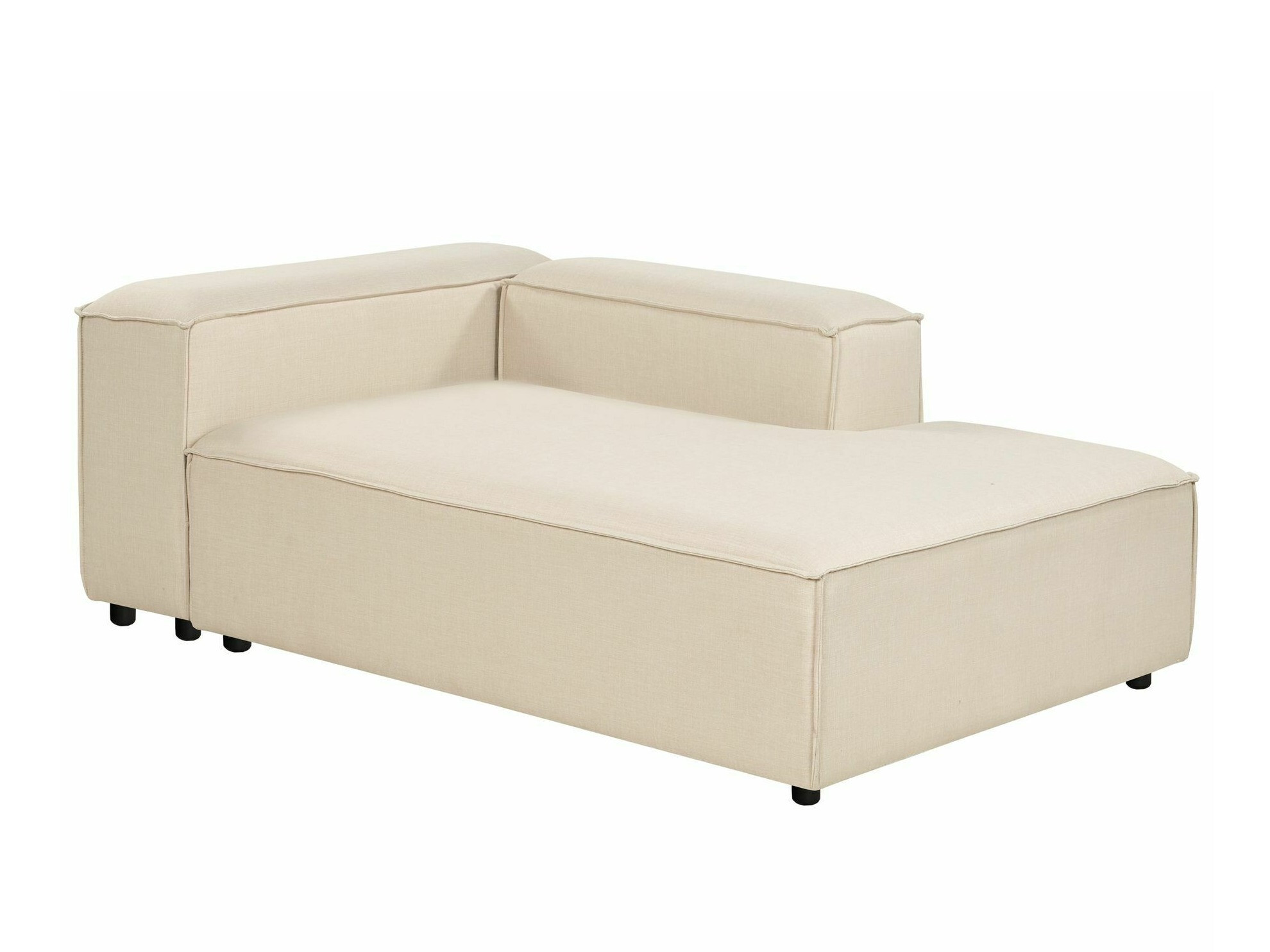 Ležaj Serophi 102 (Bež)