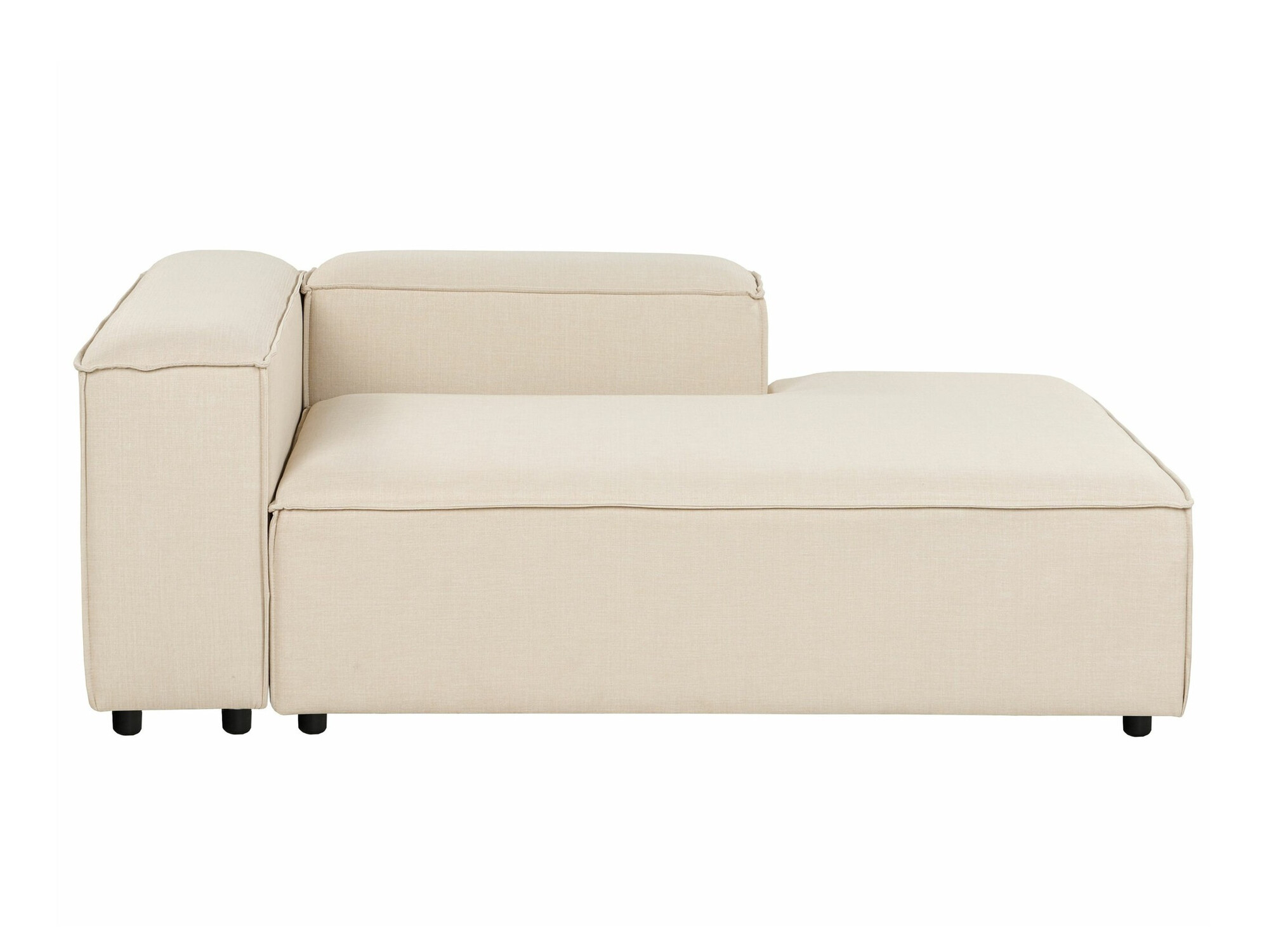 Ležaj Serophi 102 (Bež)