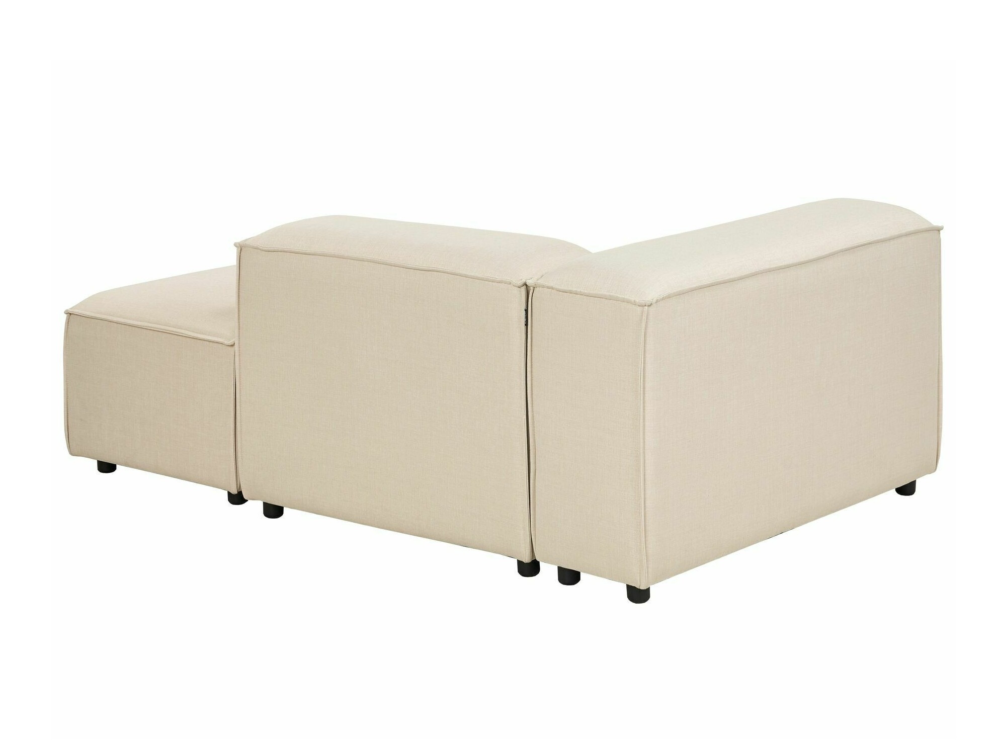 Ležaj Serophi 102 (Bež)