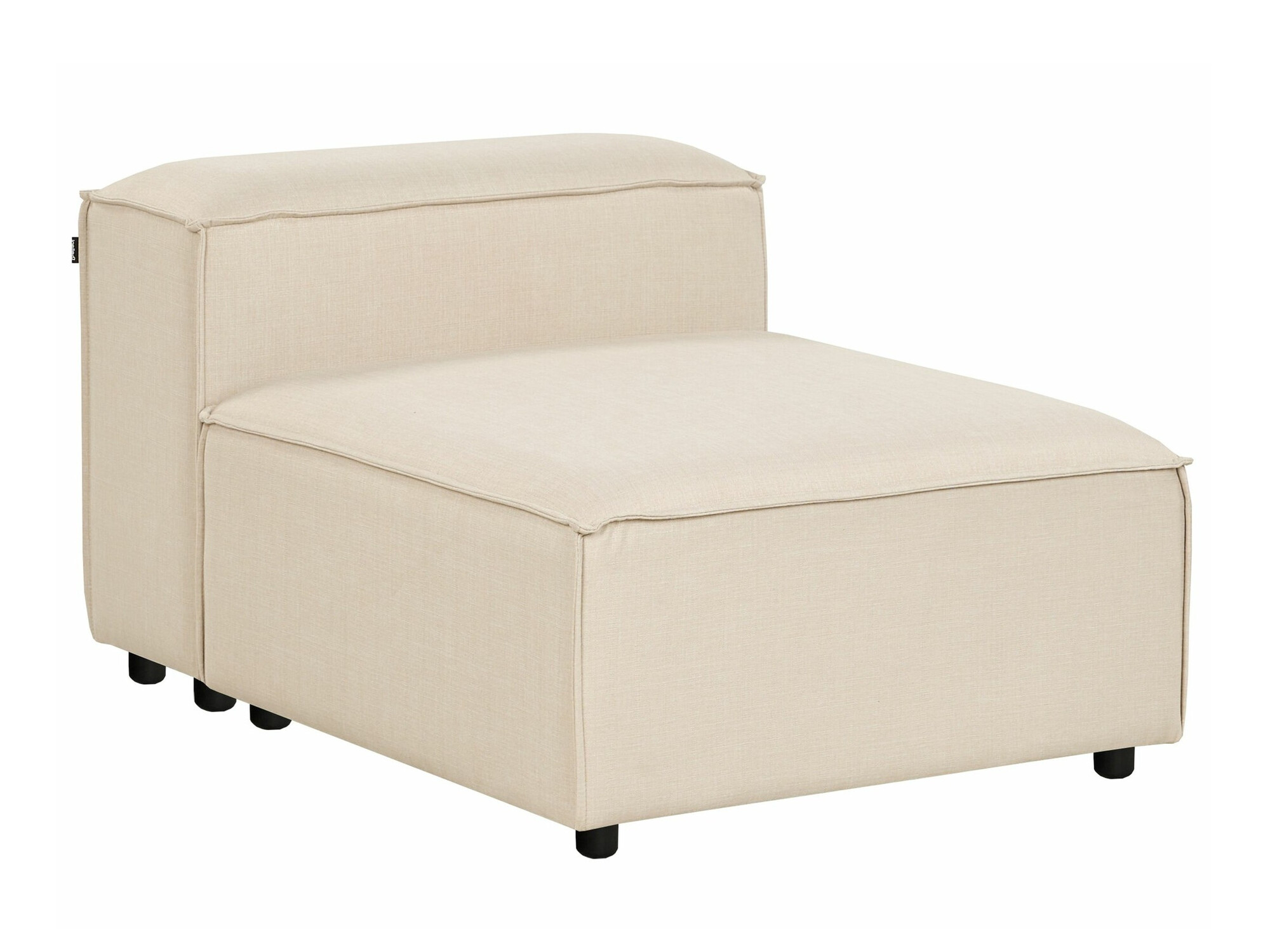 Modularna fotelja Serophi 100 (Bež)