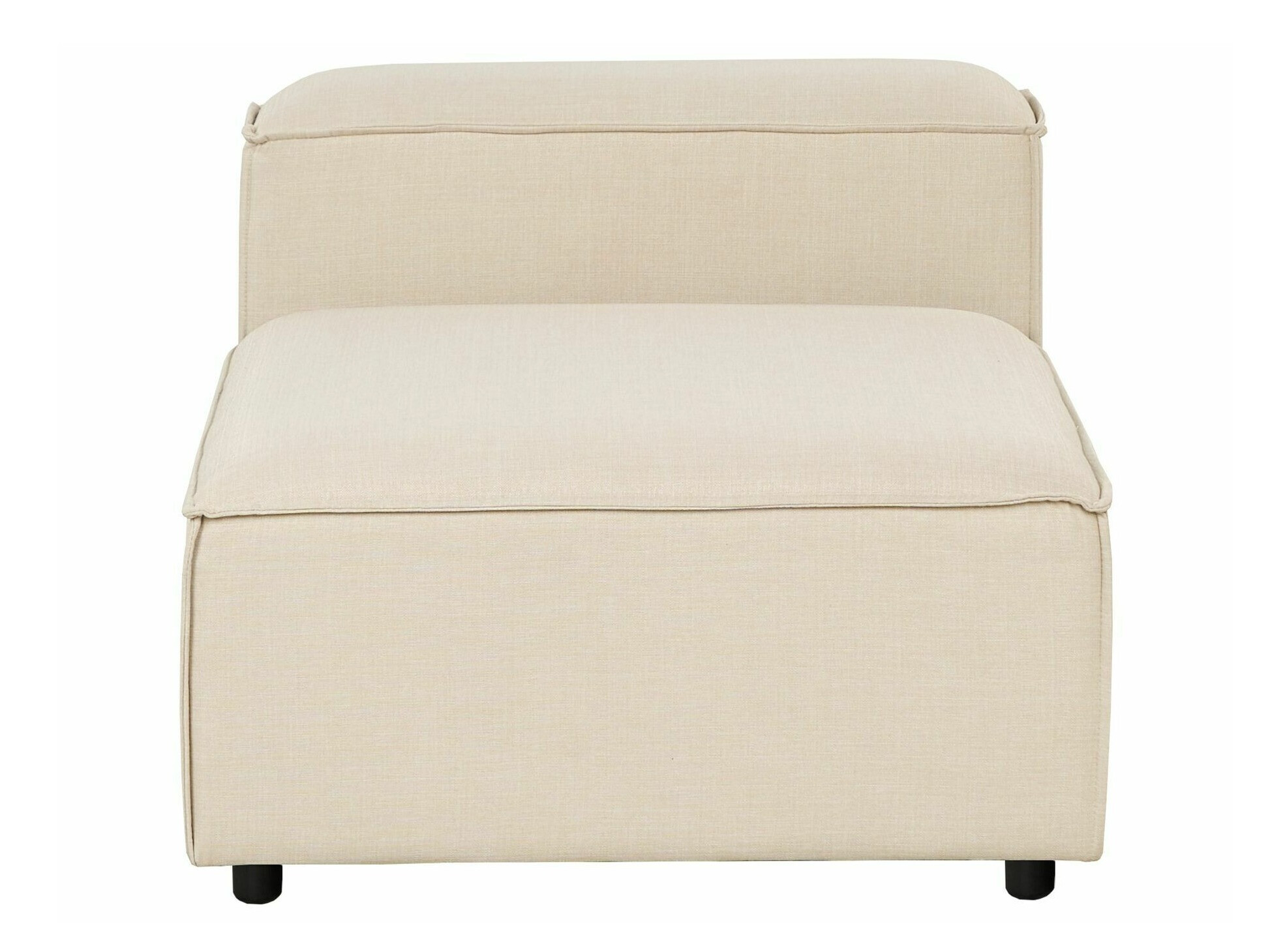 Modularna fotelja Serophi 100 (Bež)