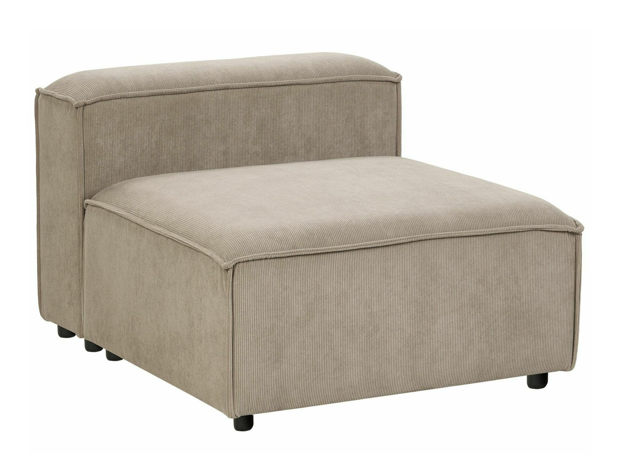 Modularna fotelja Serophi 100 (Taupe)