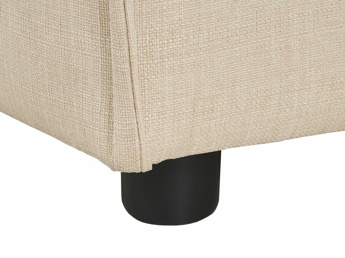 Modularna fotelja Serophi 101 (Bež)