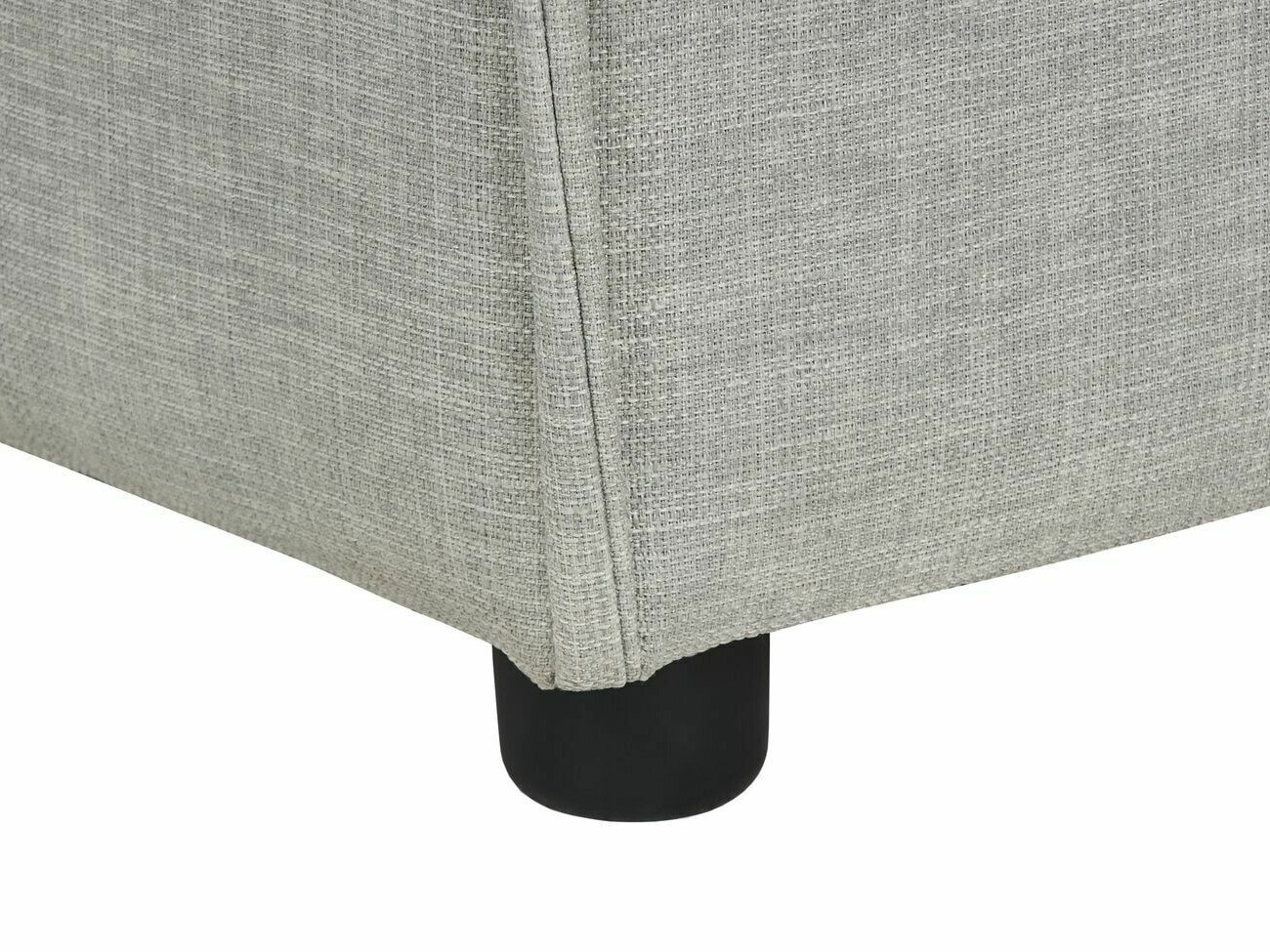 Modularna fotelja Serophi 101 (Siva)