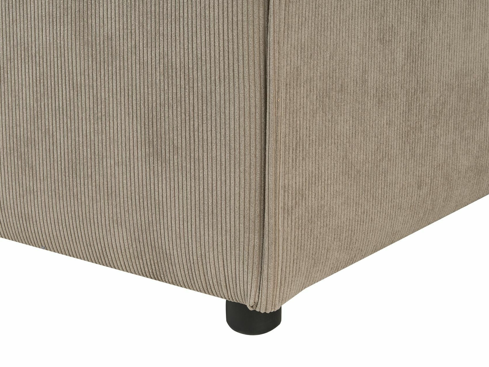 Modularne sjedeće garniture Serophi 101 (Taupe)