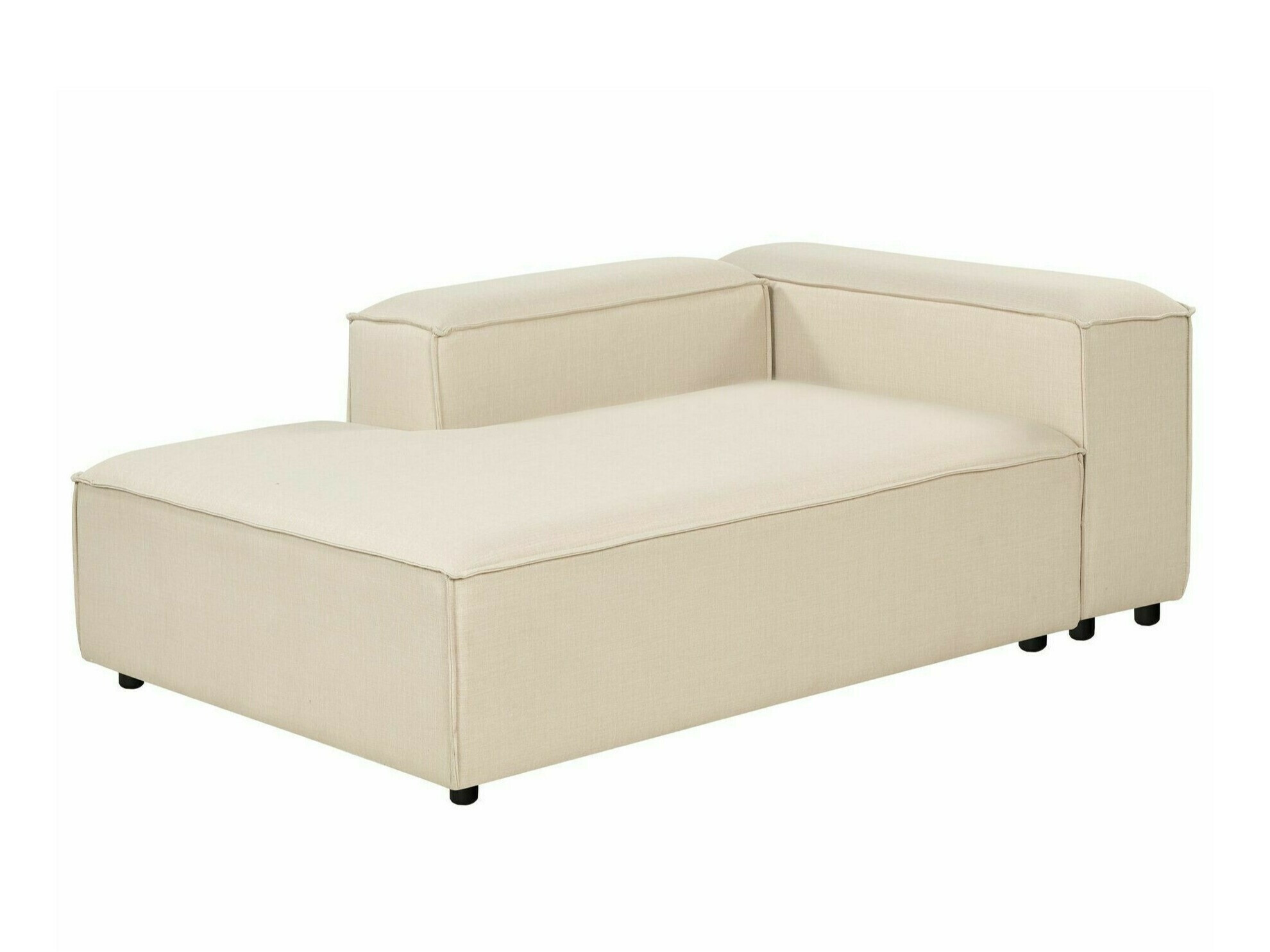 Modularne sjedeće garniture Serophi 102 (Bež)