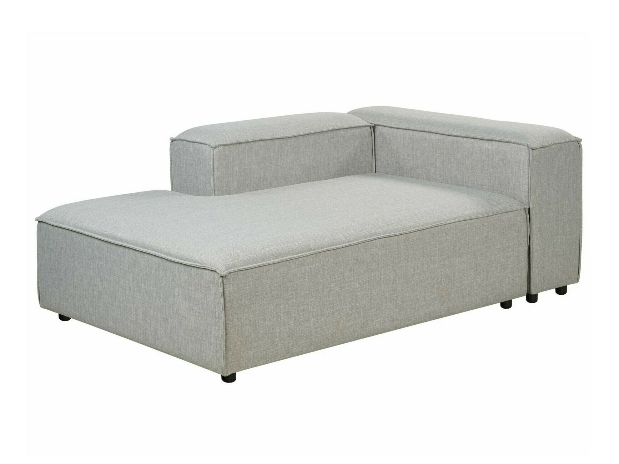 Modularne sjedeće garniture Serophi 102 (Siva)