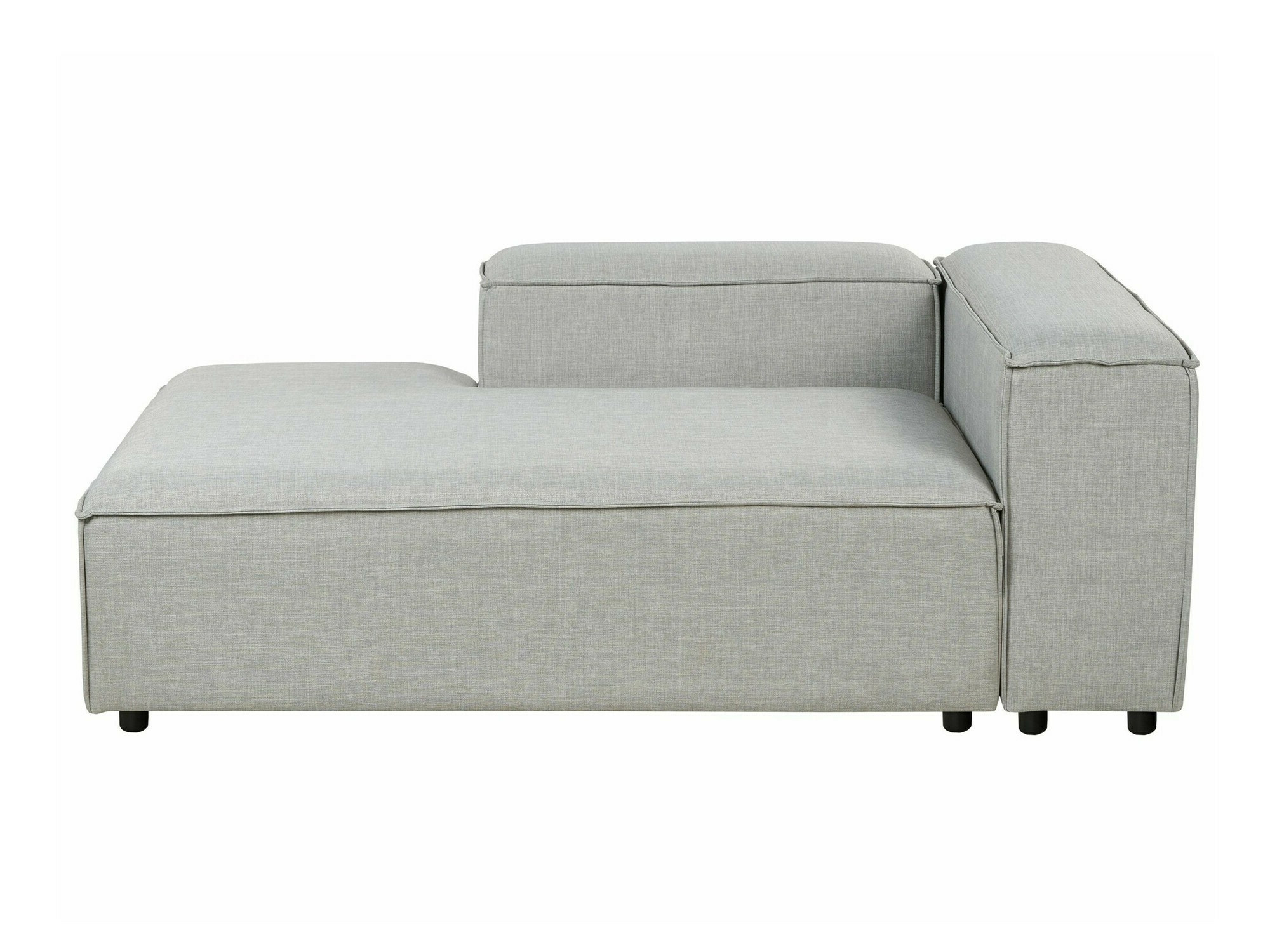 Modularne sjedeće garniture Serophi 102 (Siva)