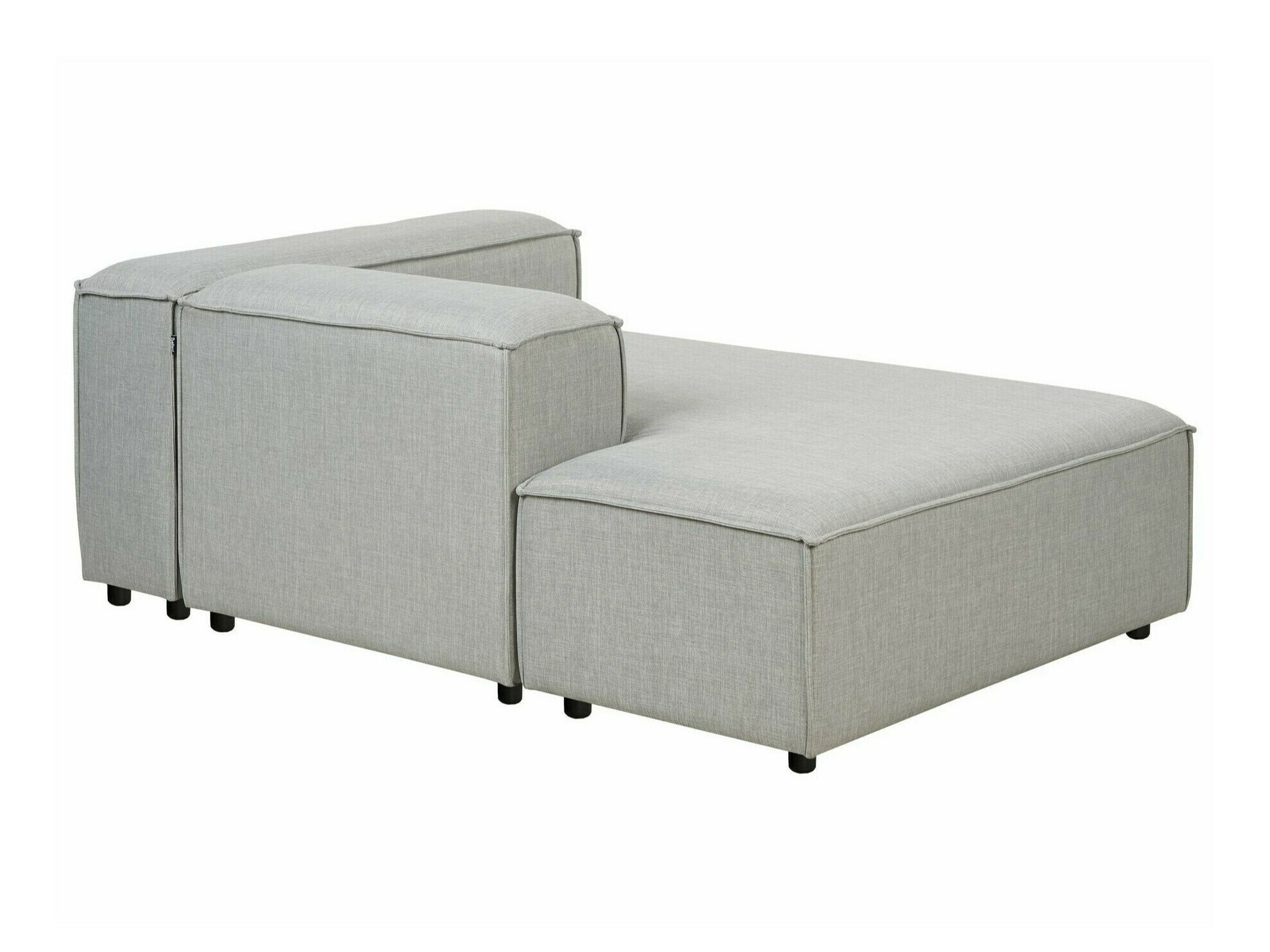 Modularne sjedeće garniture Serophi 102 (Siva)