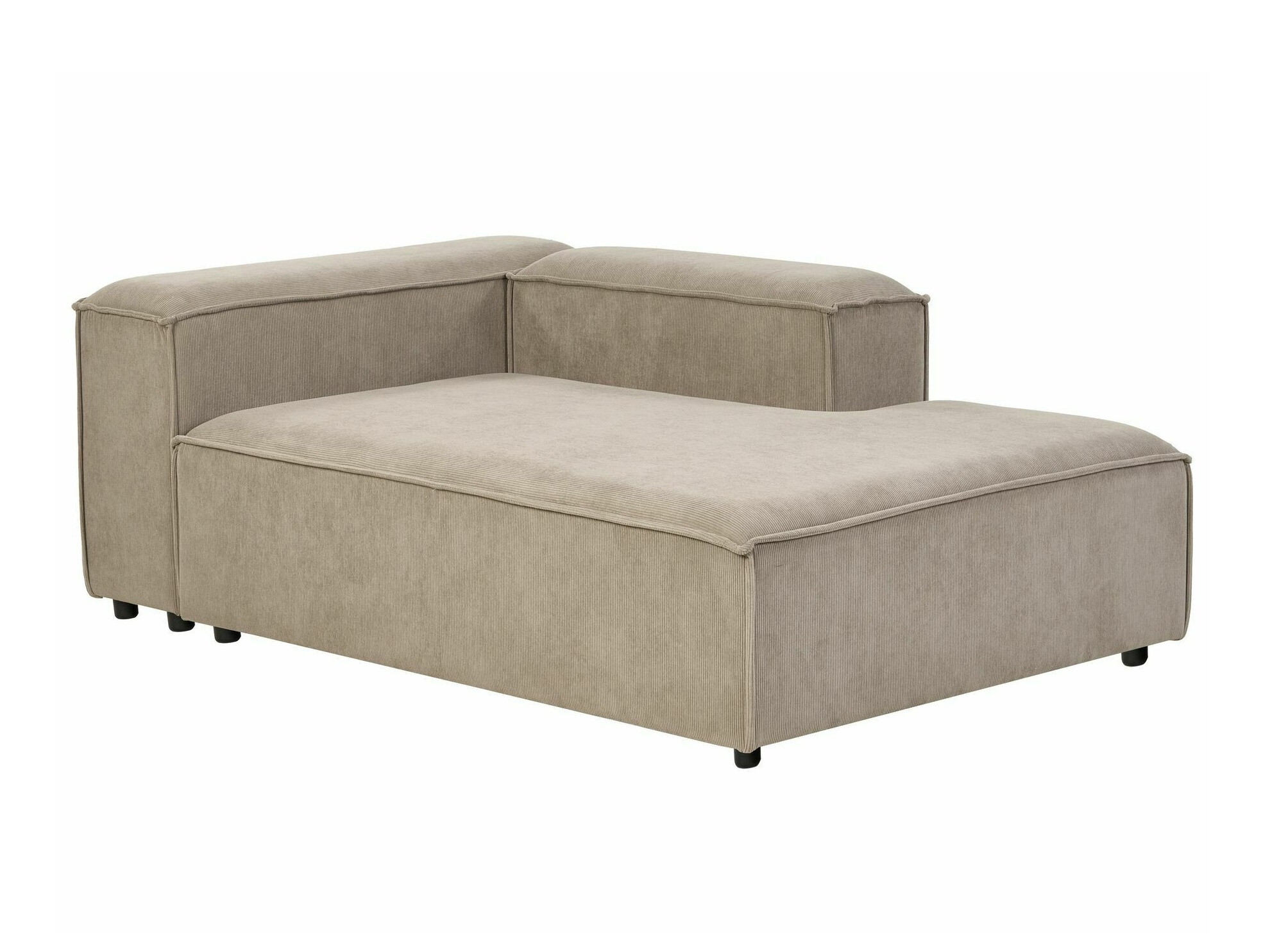 Modularne sjedeće garniture Serophi 102 (Taupe)
