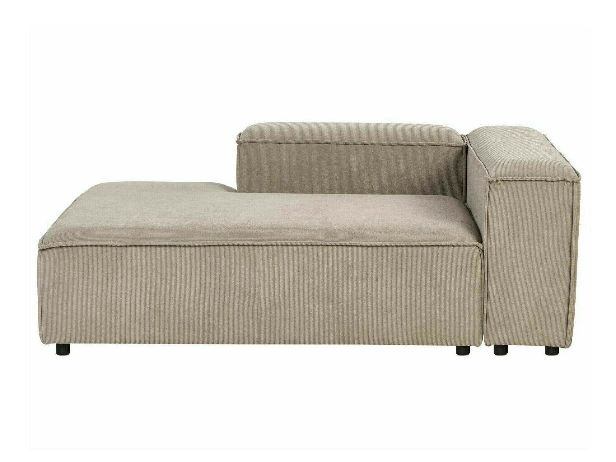 Modularne sjedeće garniture Serophi 102 (Taupe)