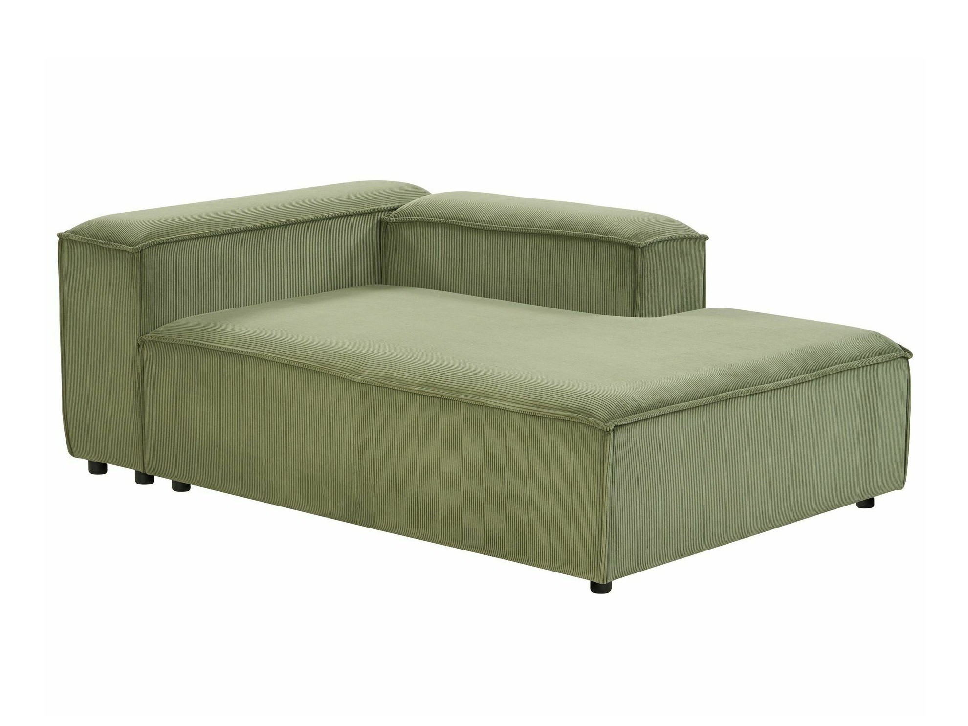 Modularne sjedeće garniture Serophi 102 (Zelena)