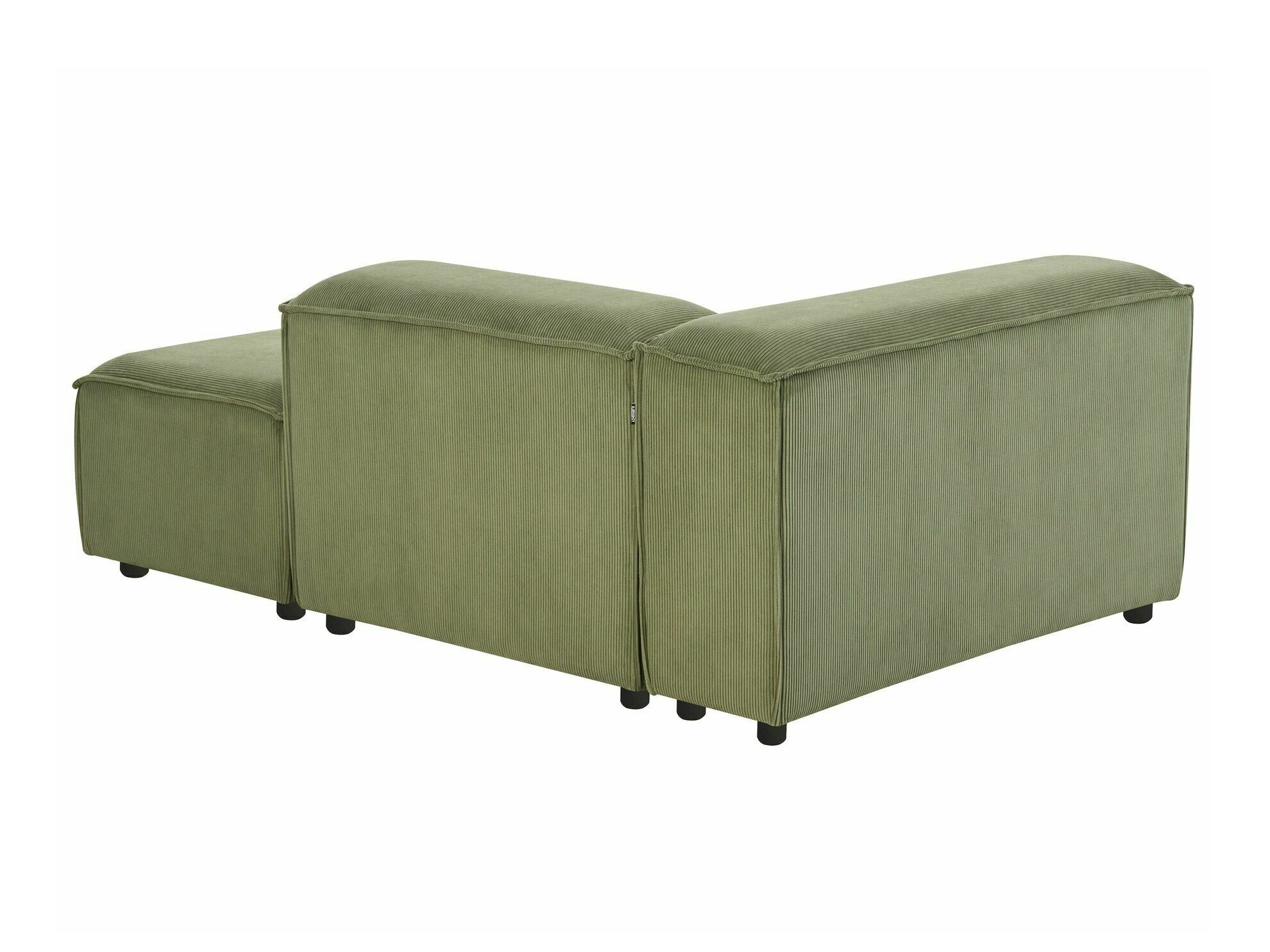 Modularne sjedeće garniture Serophi 102 (Zelena)