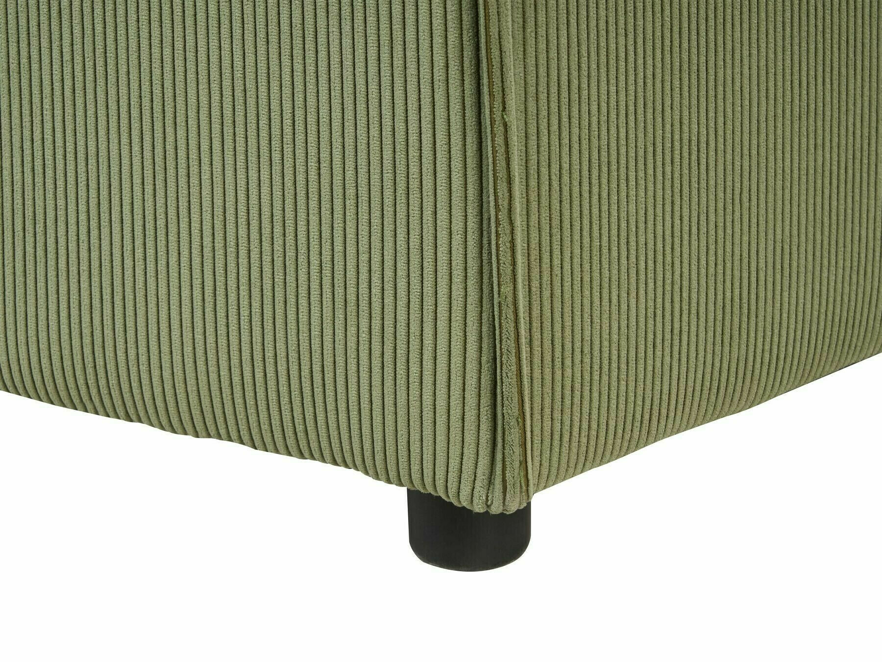 Modularne sjedeće garniture Serophi 102 (Zelena)