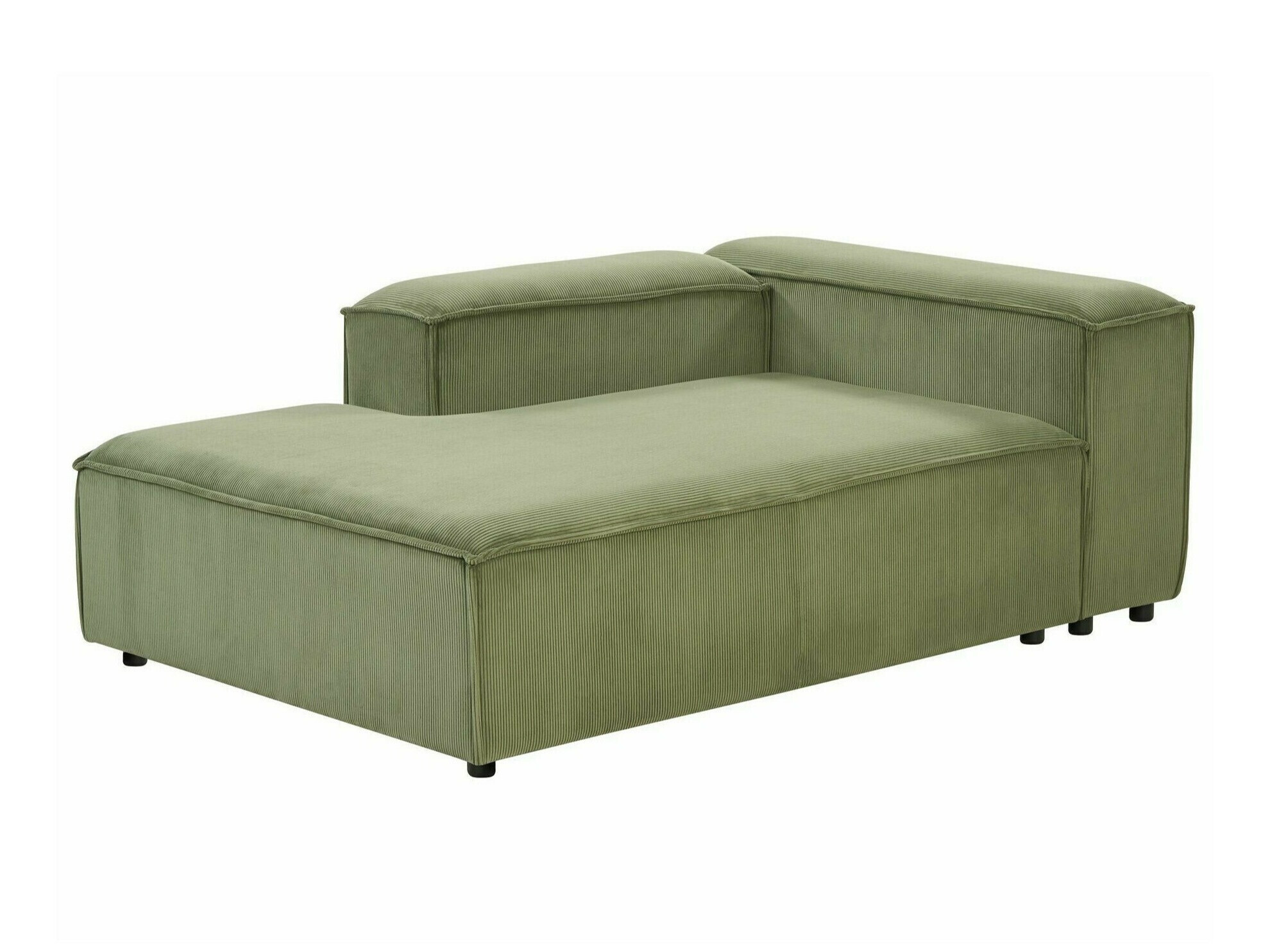 Modularne sjedeće garniture Serophi 102 (Zelena)