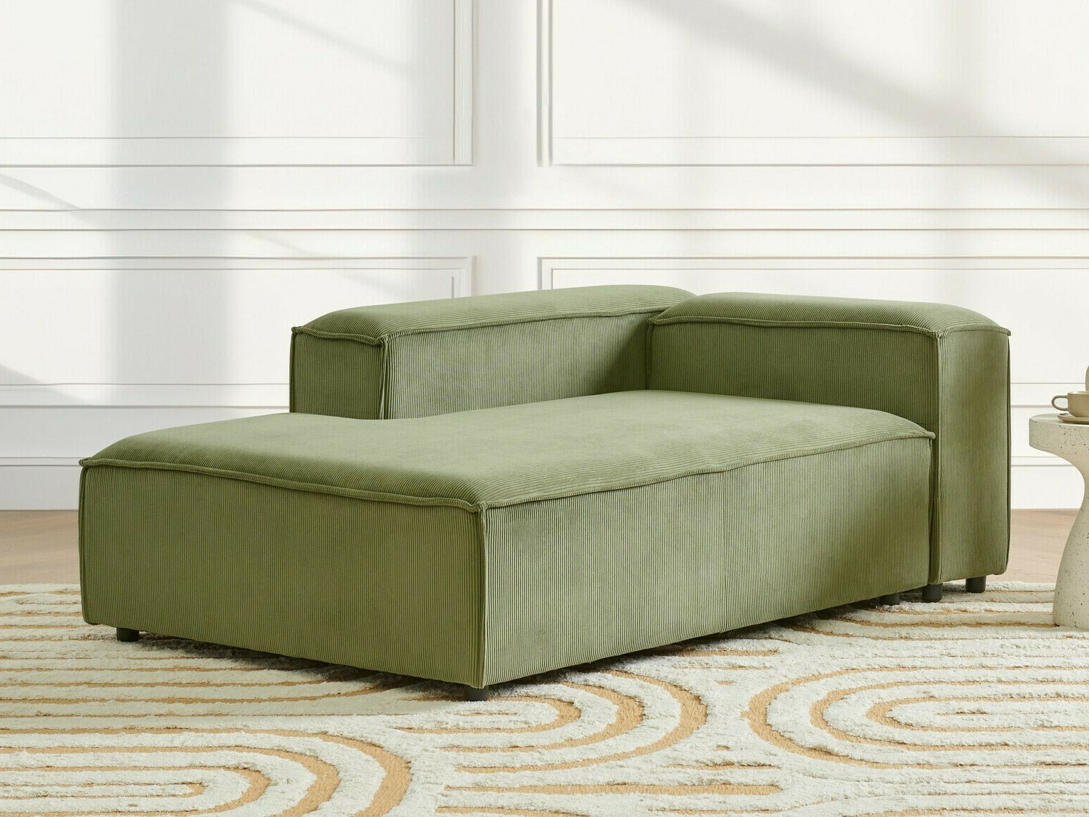 Modularne sjedeće garniture Serophi 102 (Zelena)