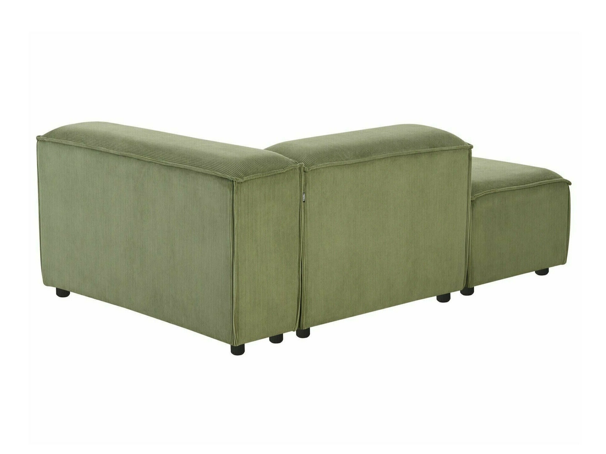 Modularne sjedeće garniture Serophi 102 (Zelena)