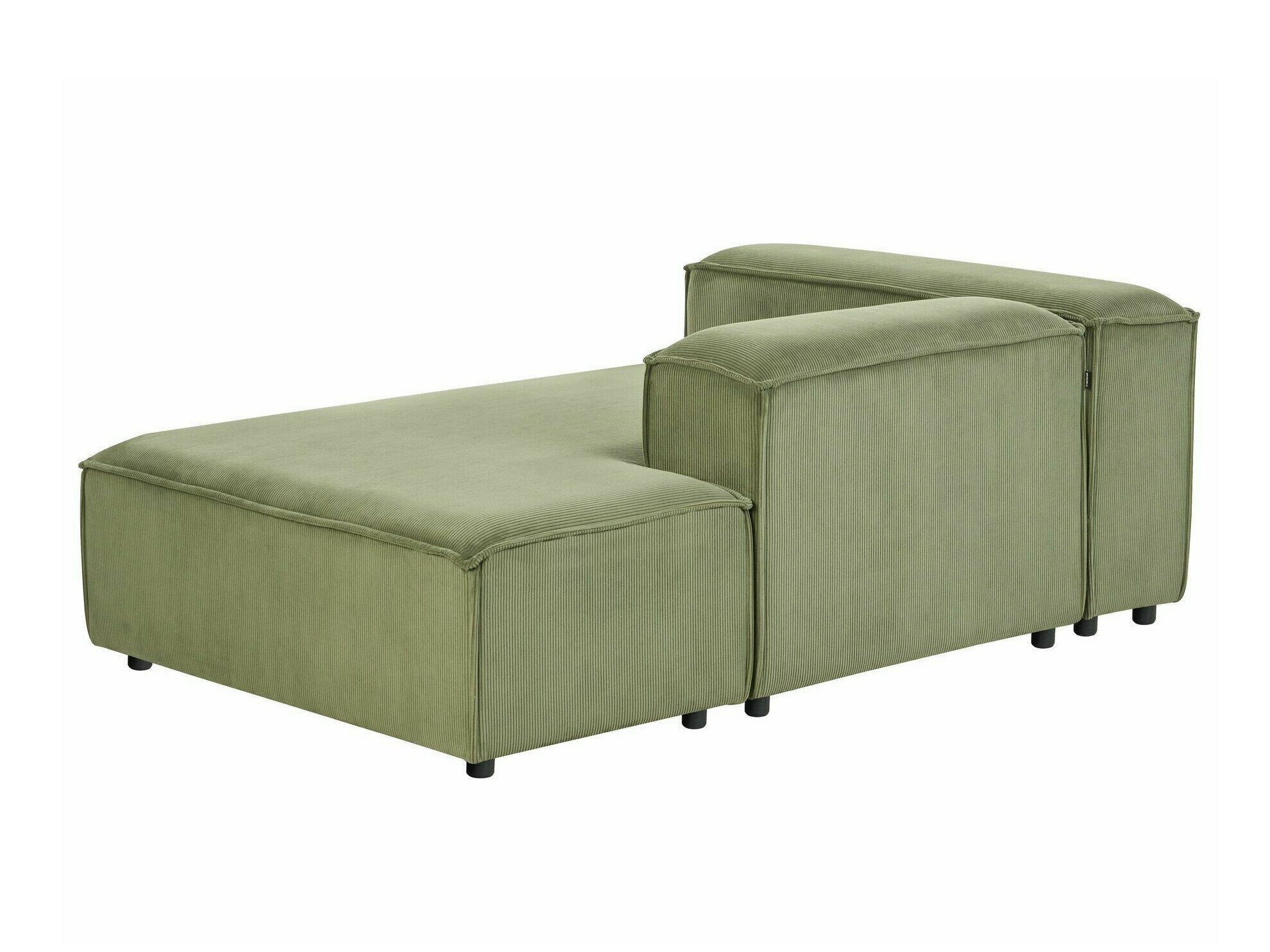 Modularne sjedeće garniture Serophi 102 (Zelena)