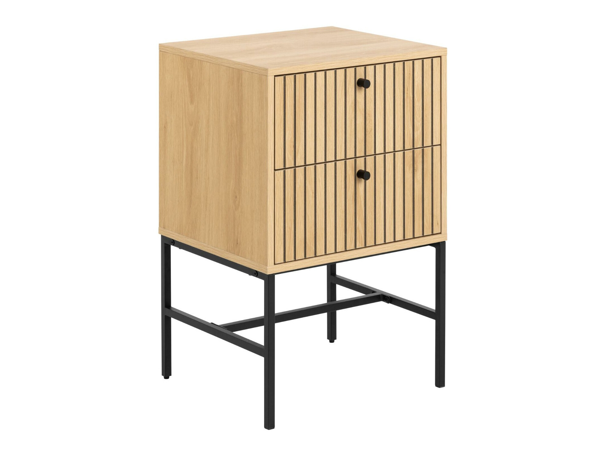 Noćni ormarić Norsica Levala 104