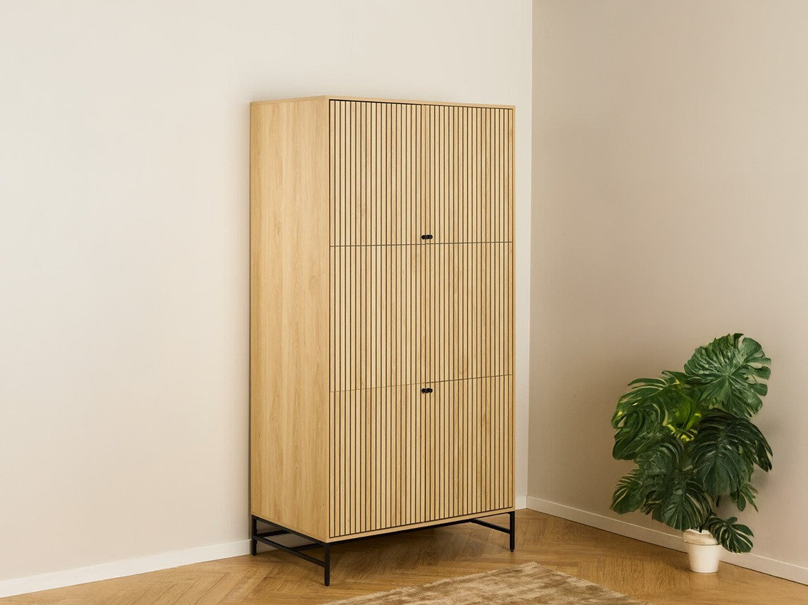 Ormar Norsica Levala 105