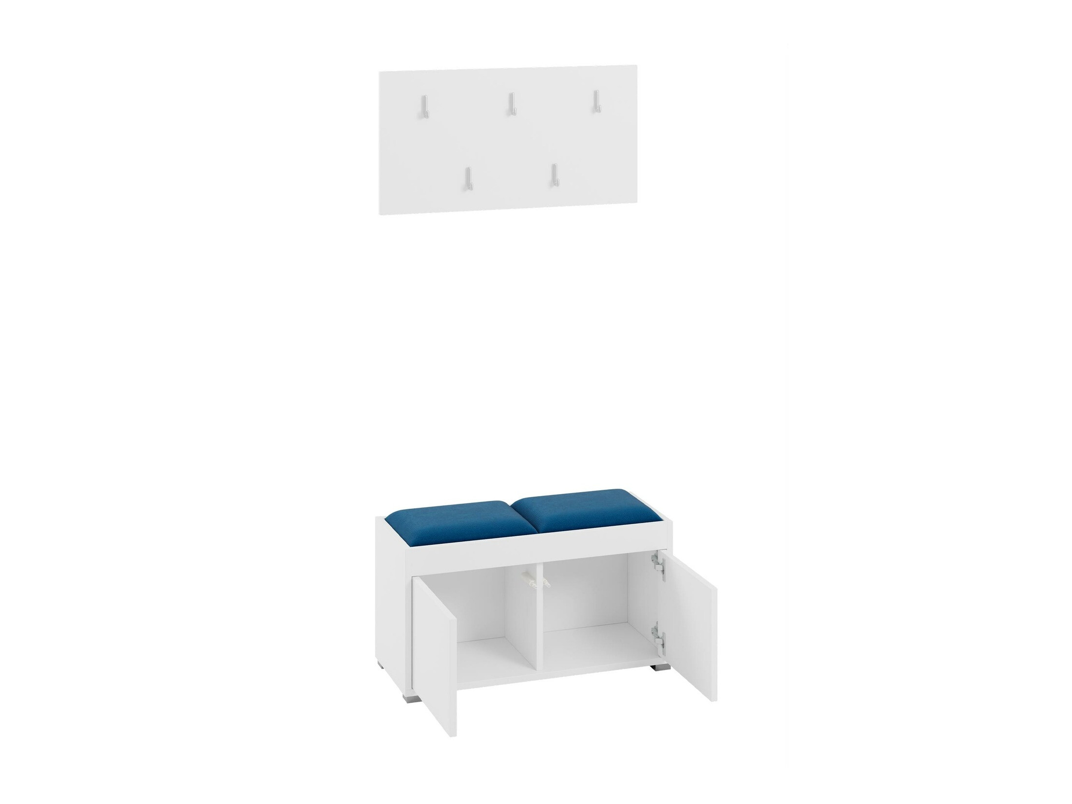 Set za hodnik Comfivo Tutela V (Kašmir)