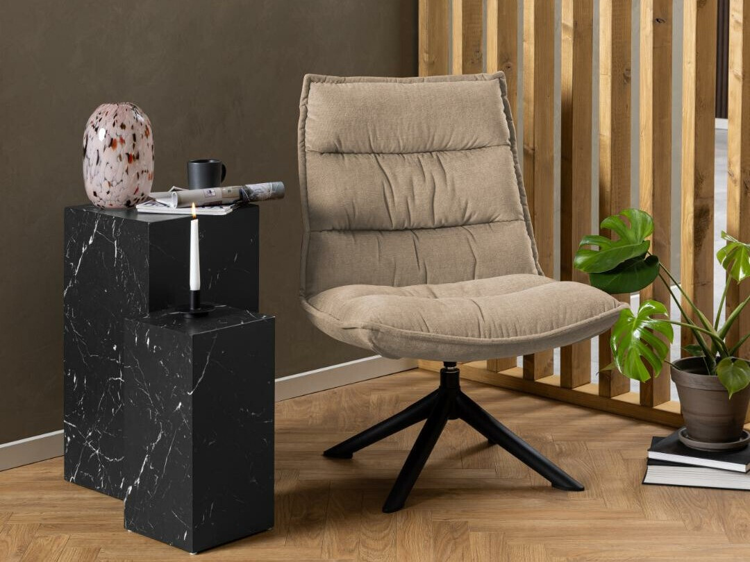 Fotelja Norsica 860 (Bež)